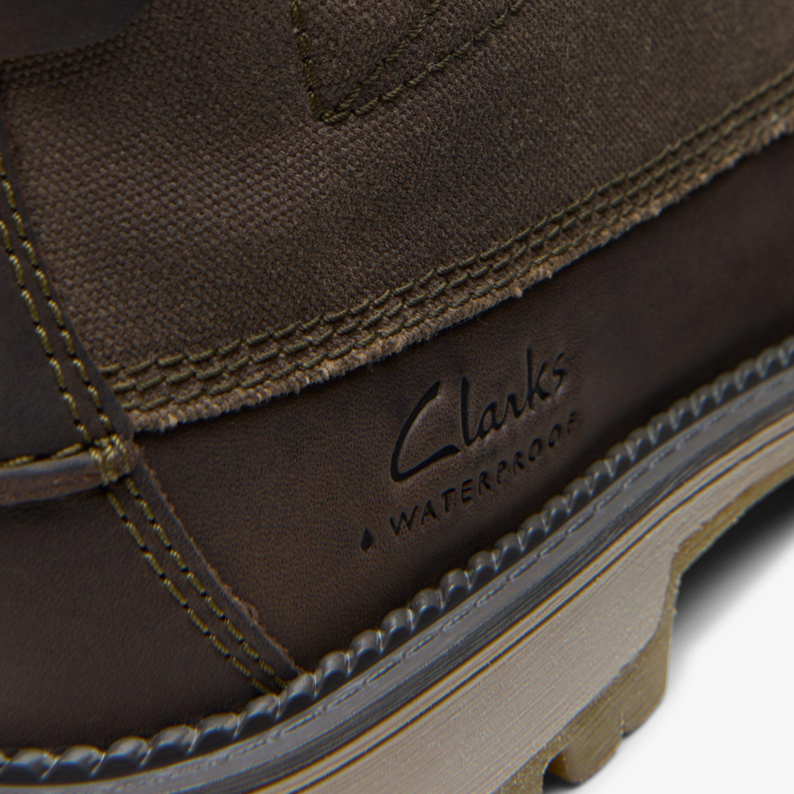Maplewalk Moc Waterproof Brown - Image 5