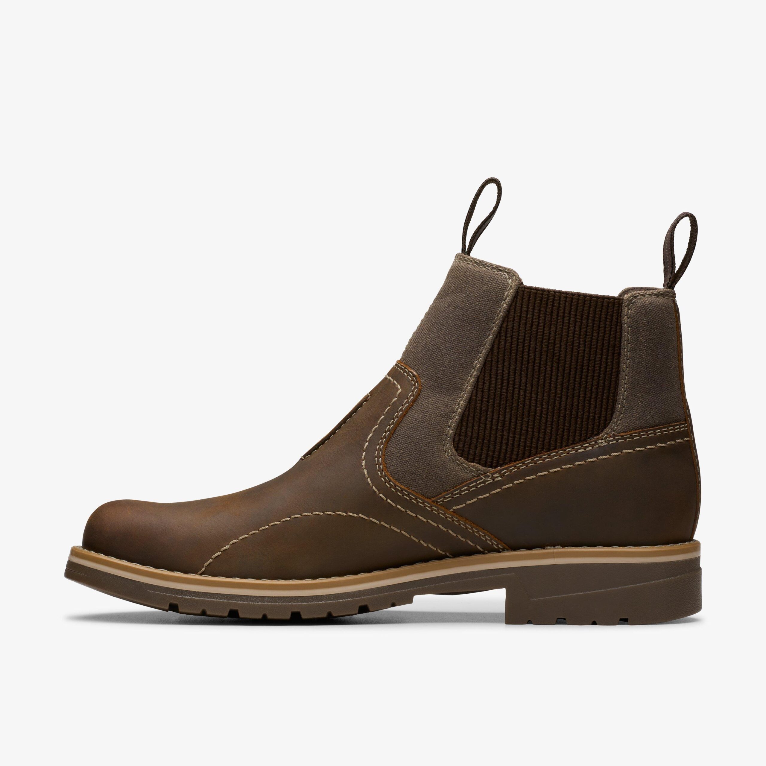 Morris Easy Waterproof Beeswax Leather - Image 2