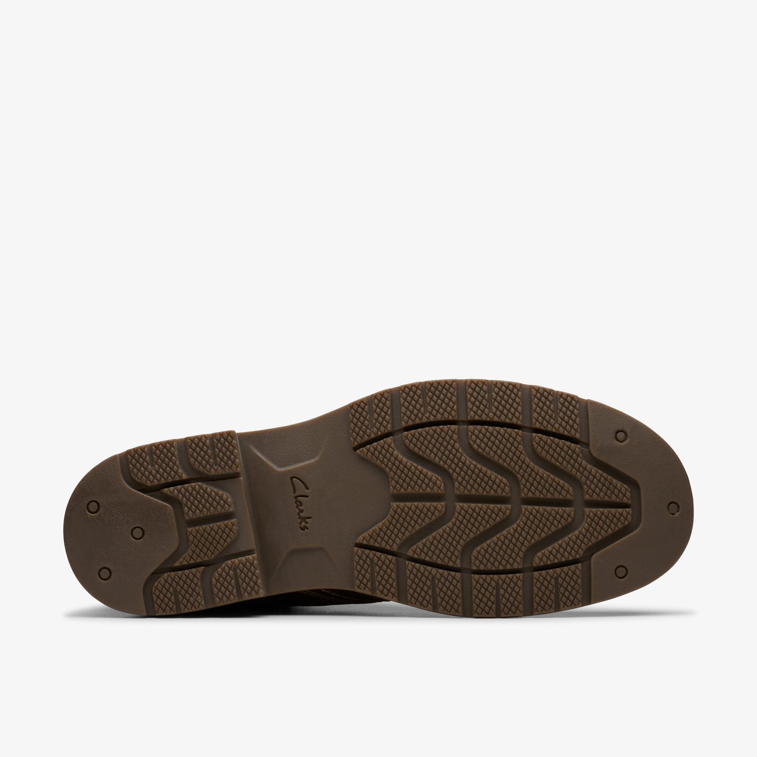 Morris Easy Waterproof Beeswax Leather - Image 3