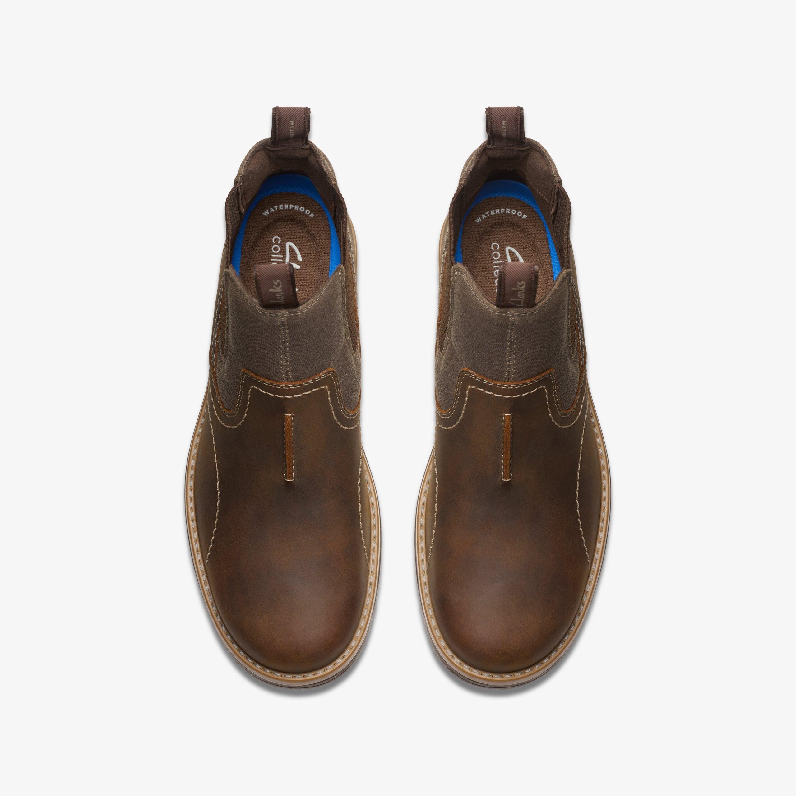 Morris Easy Waterproof Beeswax Leather - Image 6