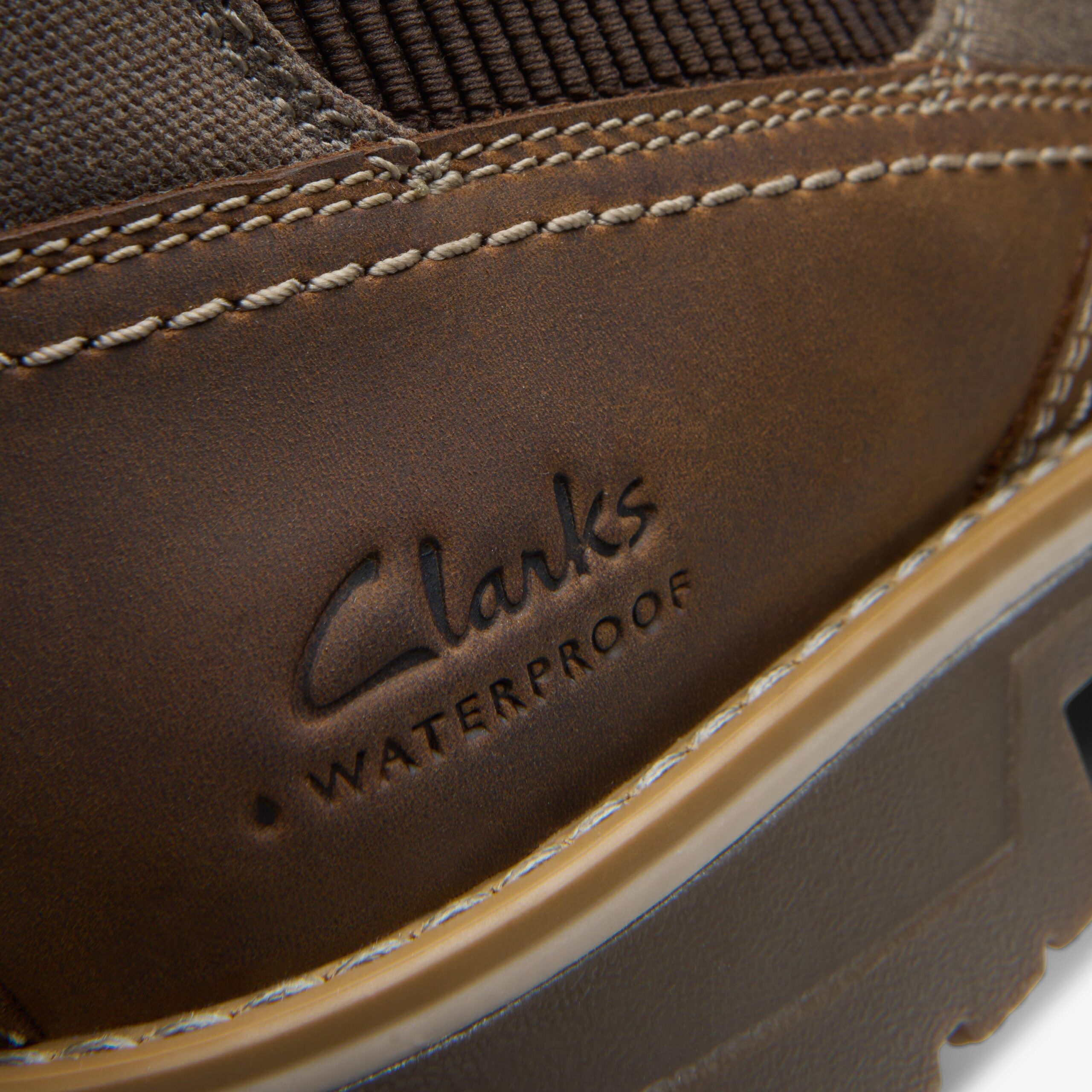 Morris Easy Waterproof Beeswax Leather - Image 7