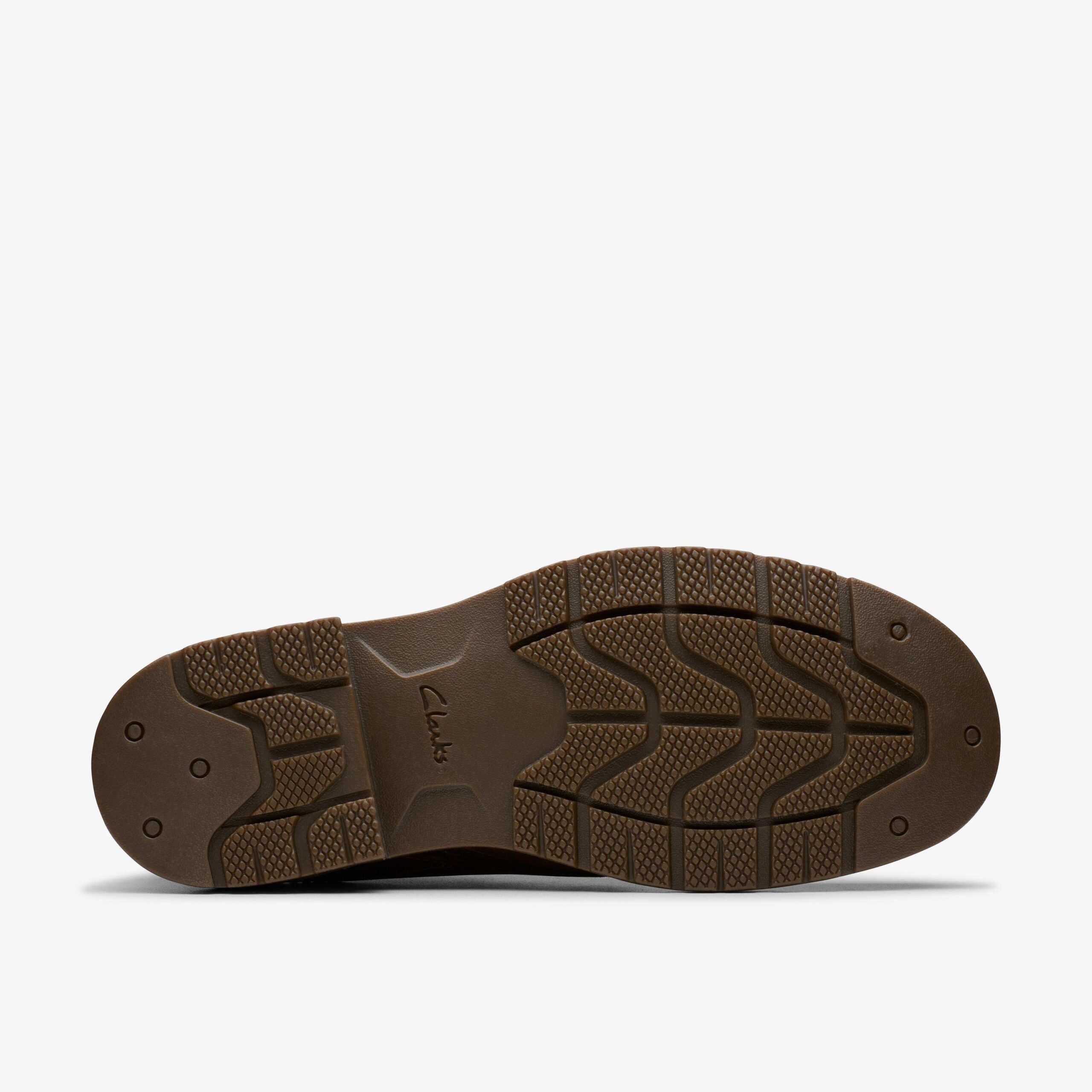 Morris Peak Waterproof Beeswax Leather - Image 3