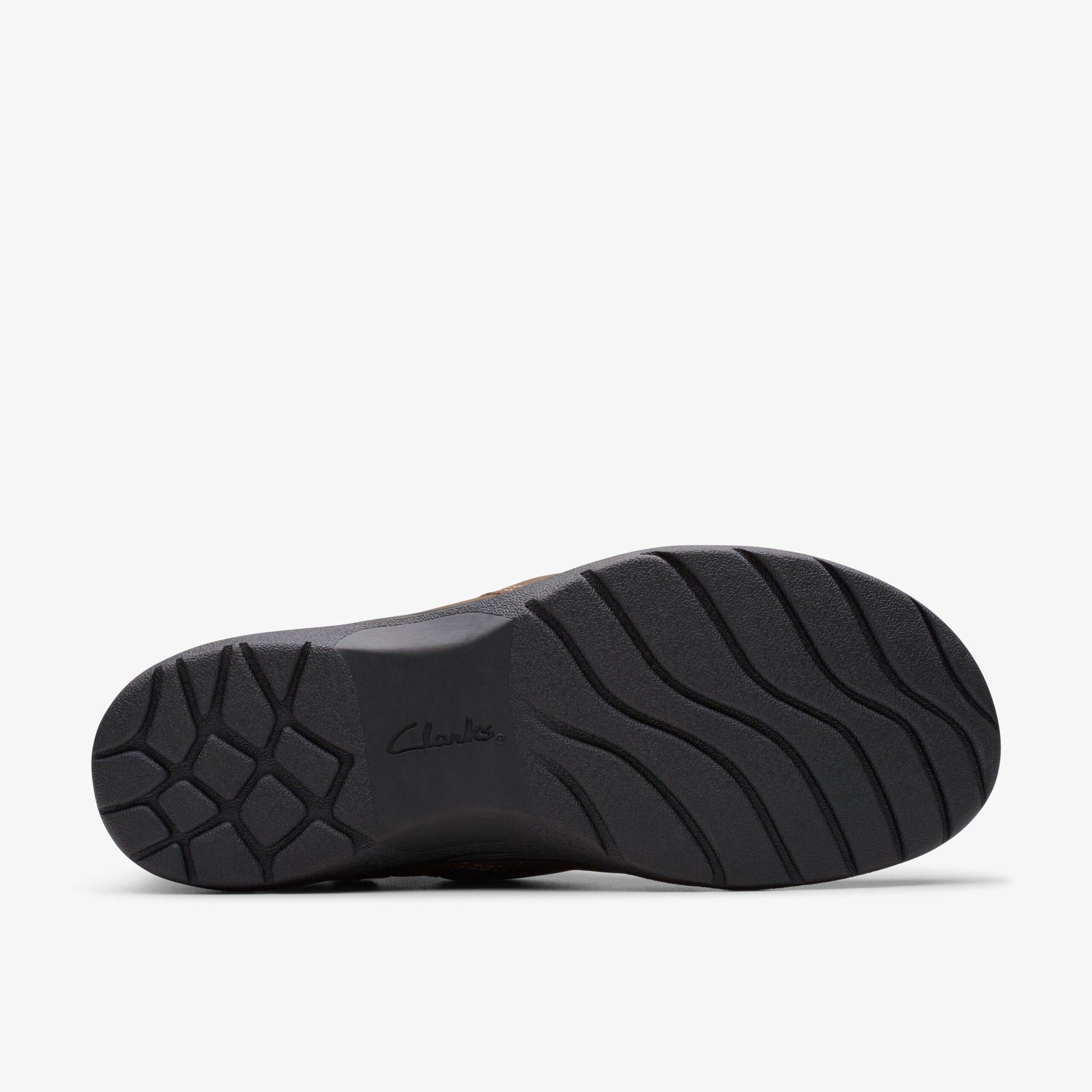 Carleigh Style Mushroom Nubuck - Image 3