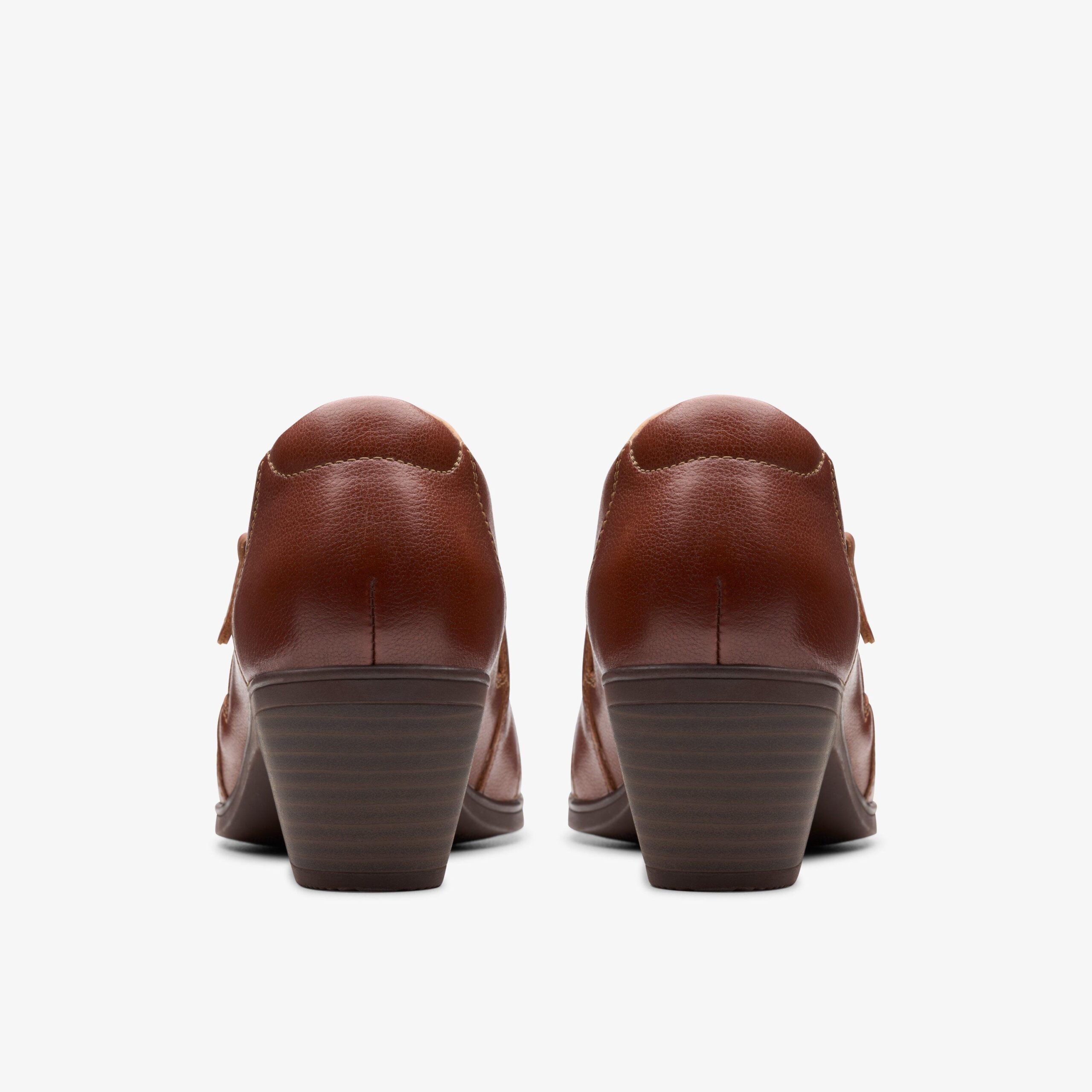 Emily 2 Braley Tan Leather - Image 5