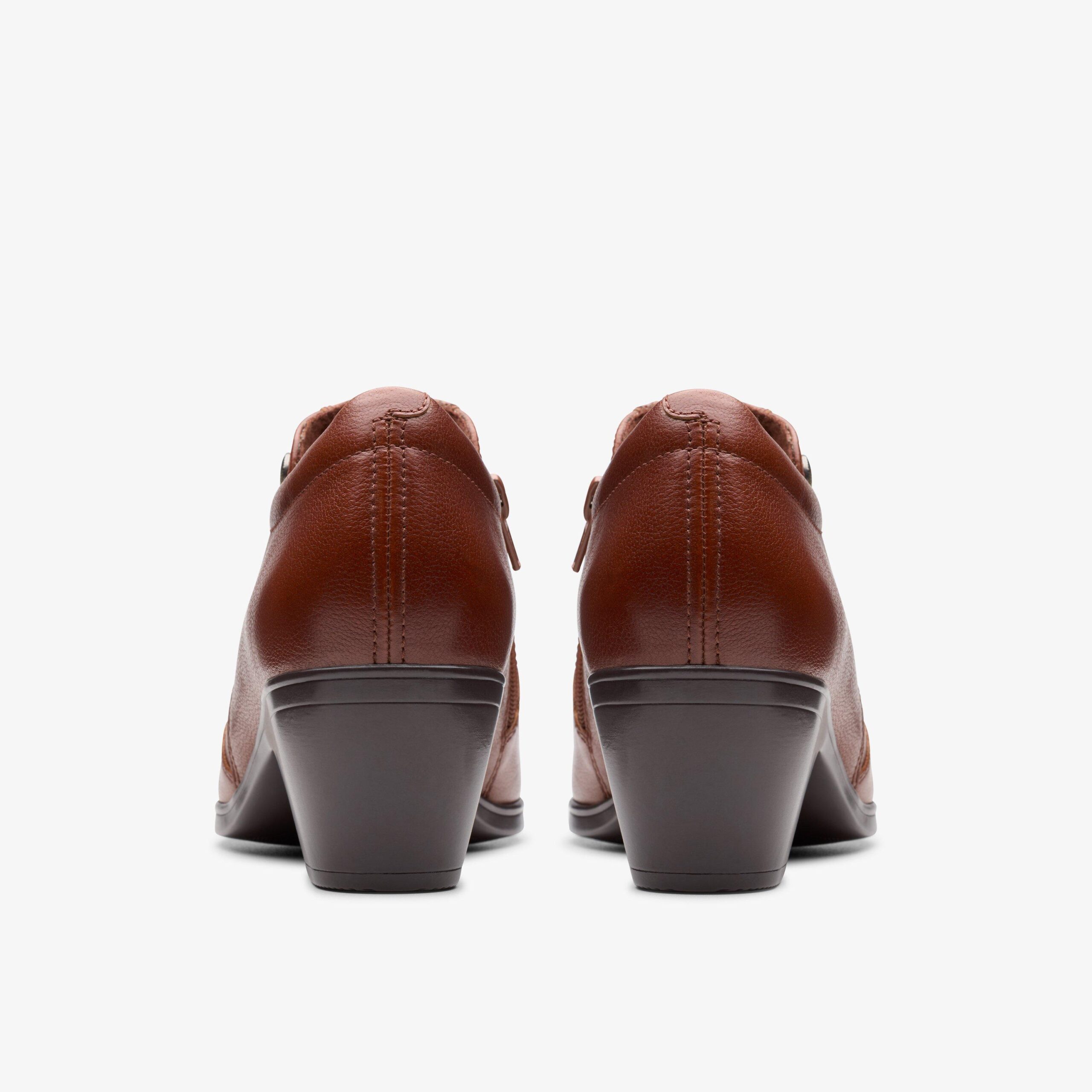 Emily 2 Reyna Tan Leather - Image 5