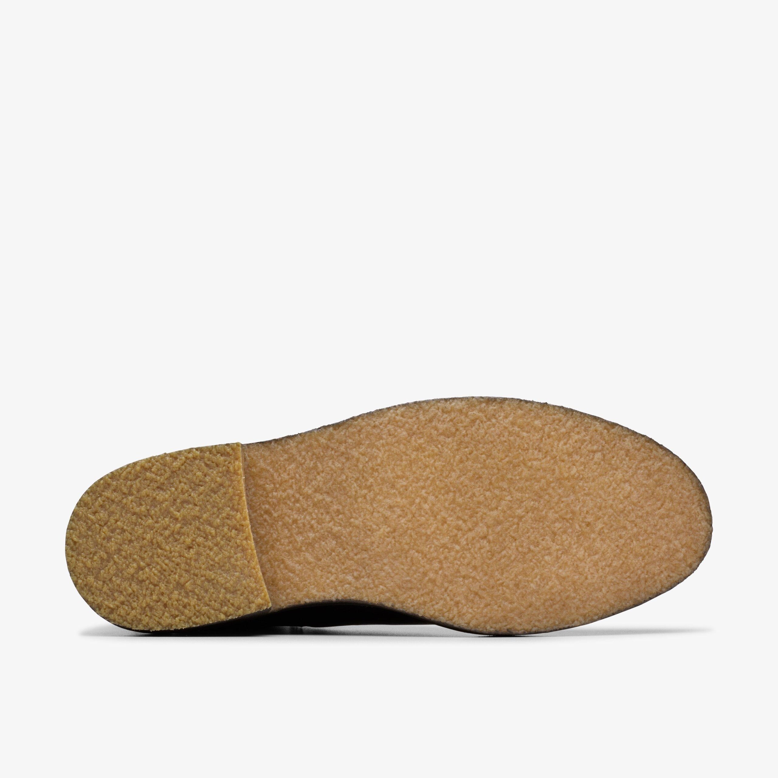 Clarkdale Easy Black Leather - Image 4