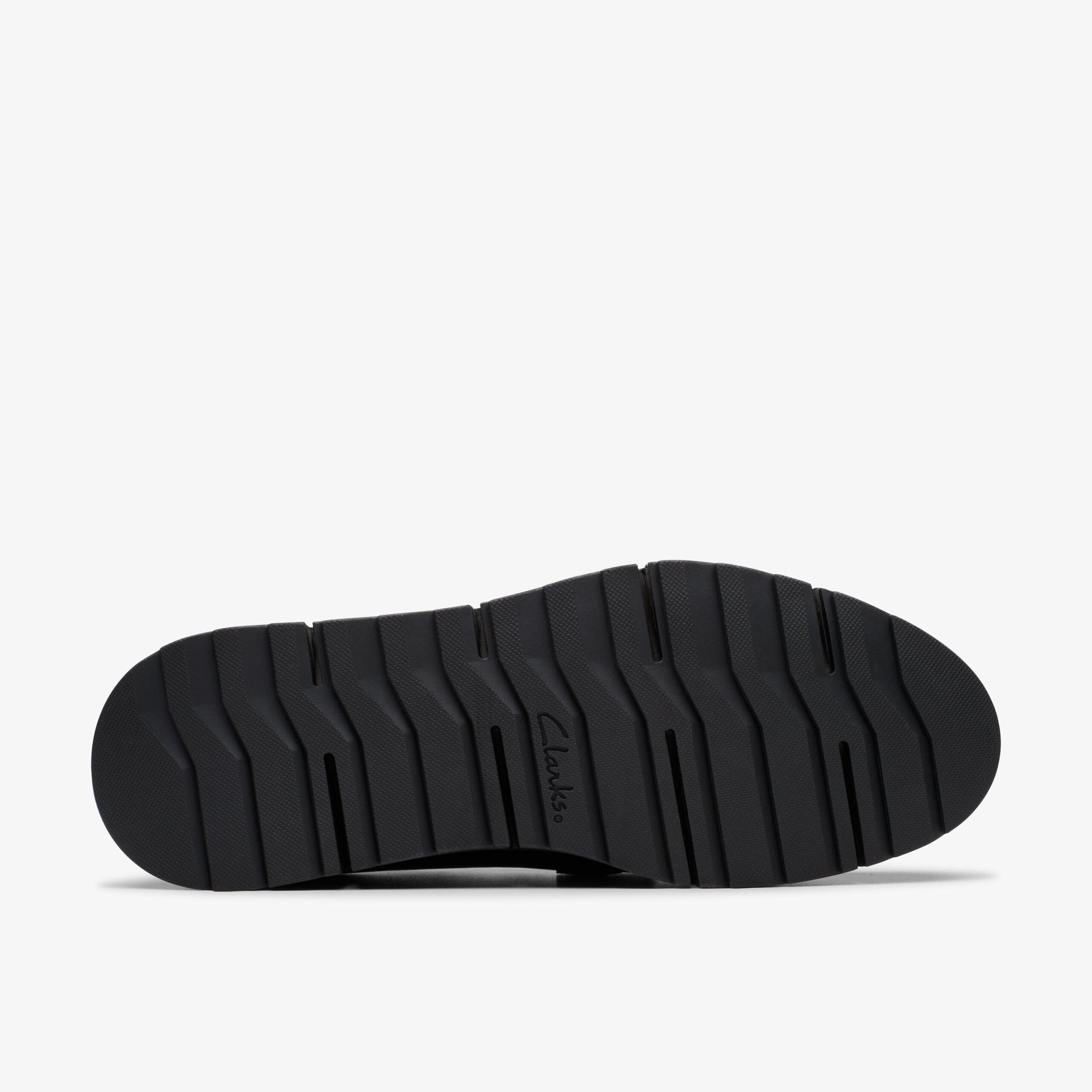 Loriini Izzy Black Patent - Image 3