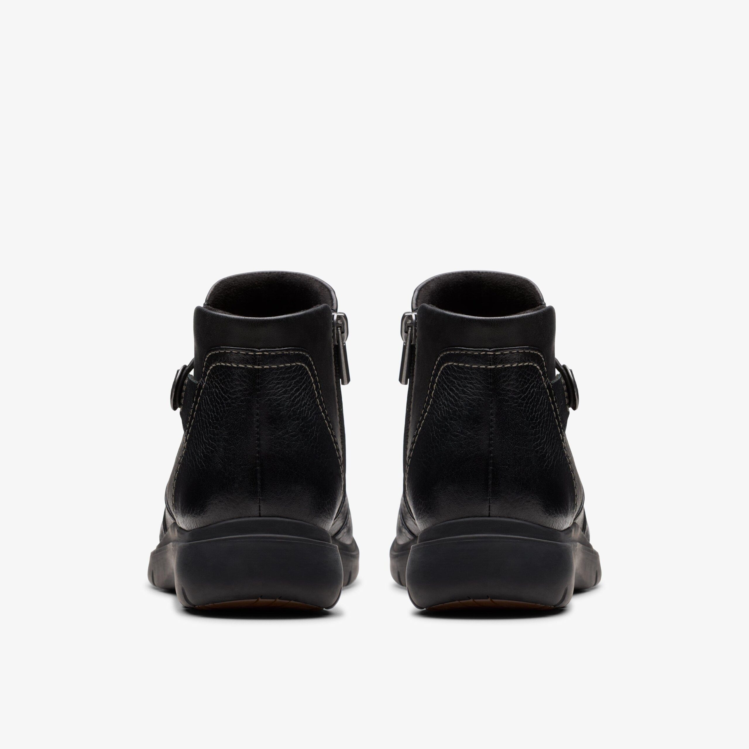 Certina Joy Black Leather - Image 5