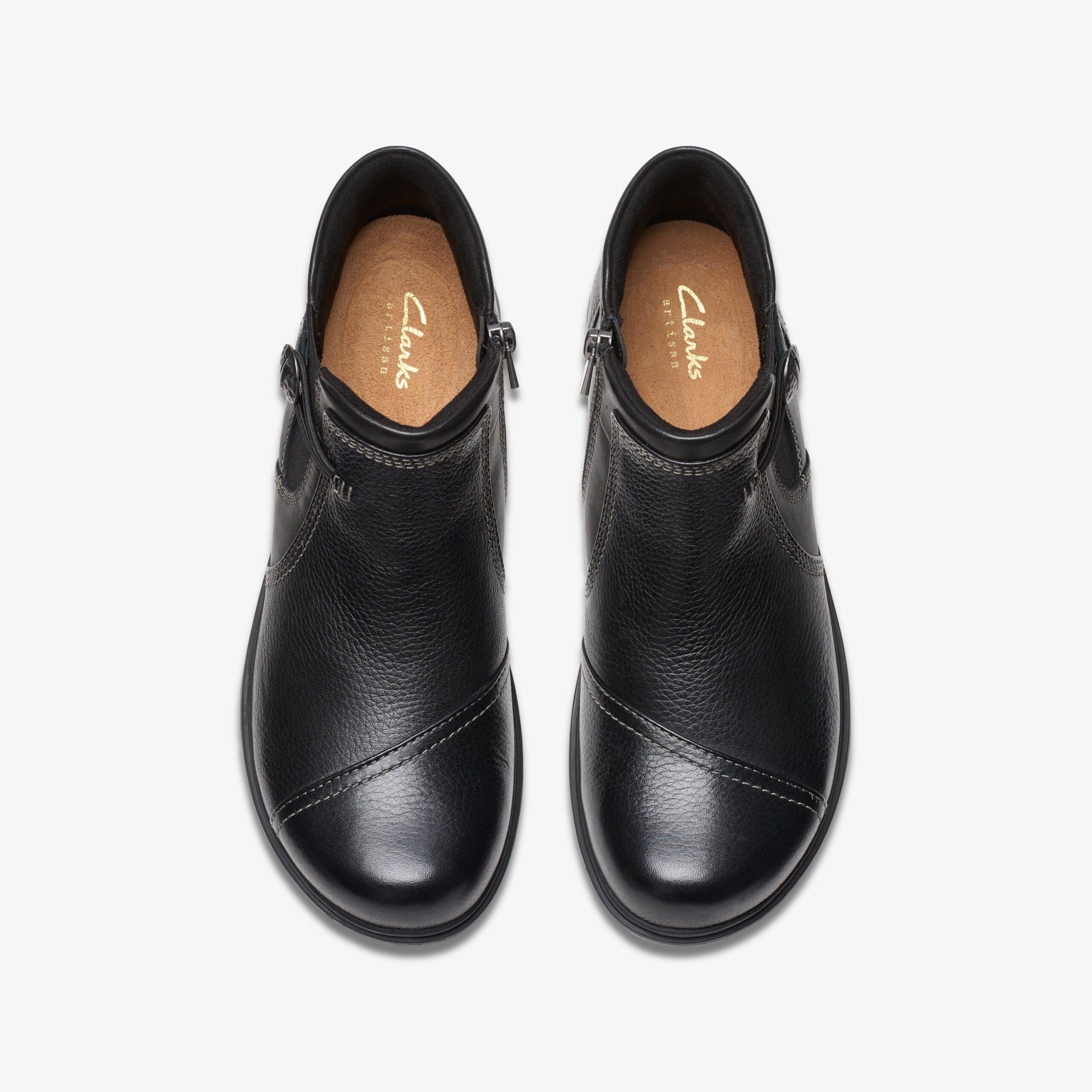 Certina Joy Black Leather - Image 6