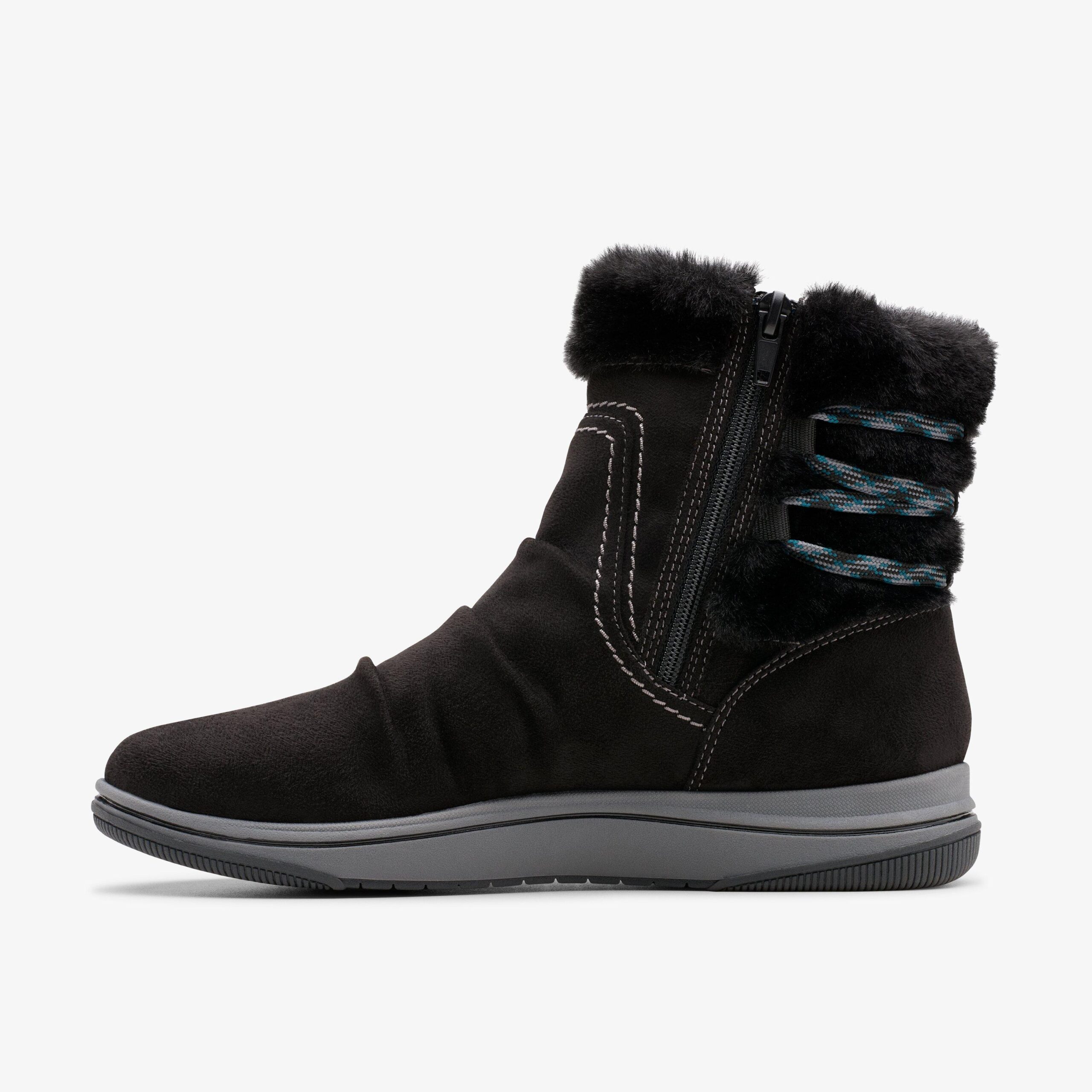Breeze Cozy Black - Image 2