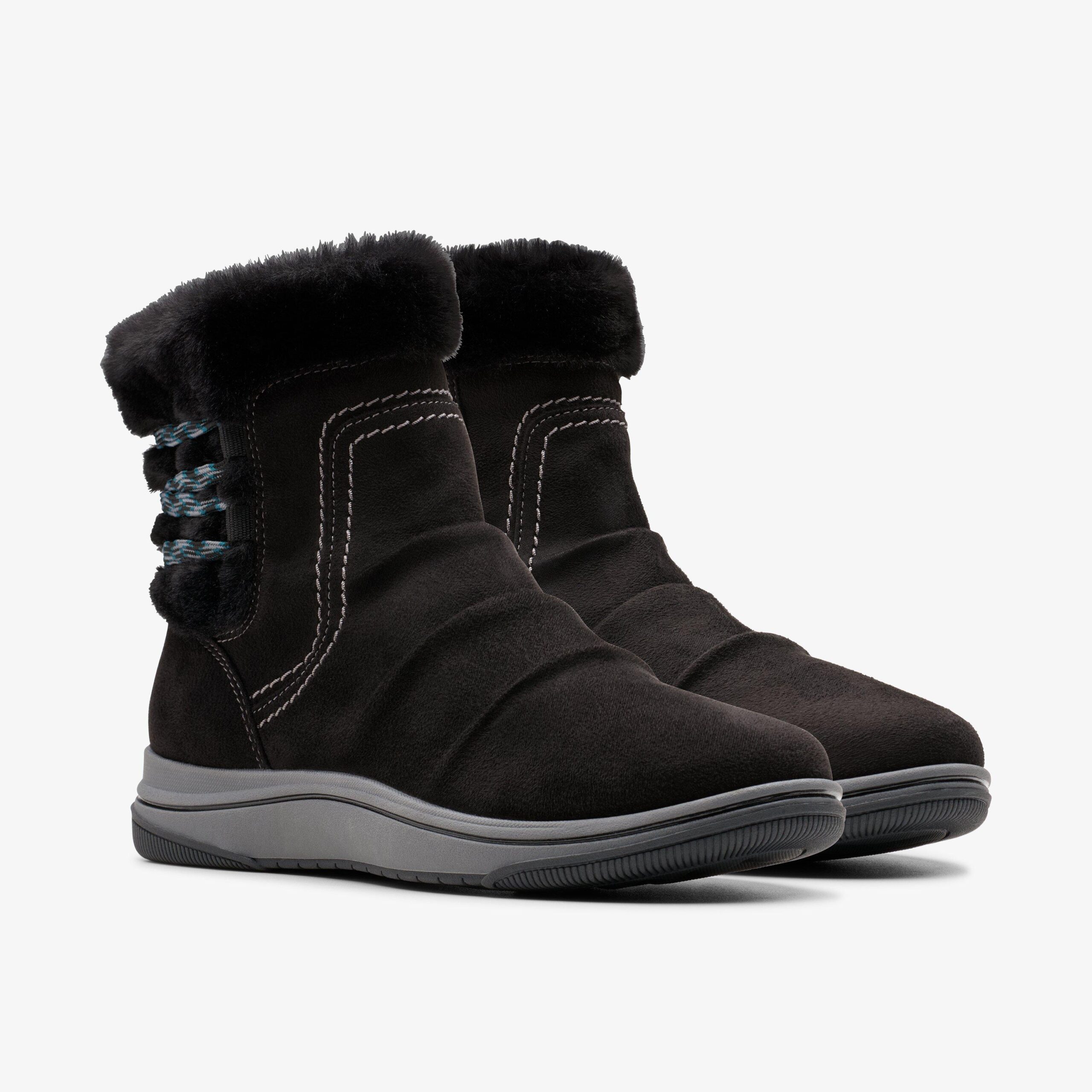 Breeze Cozy Black - Image 4