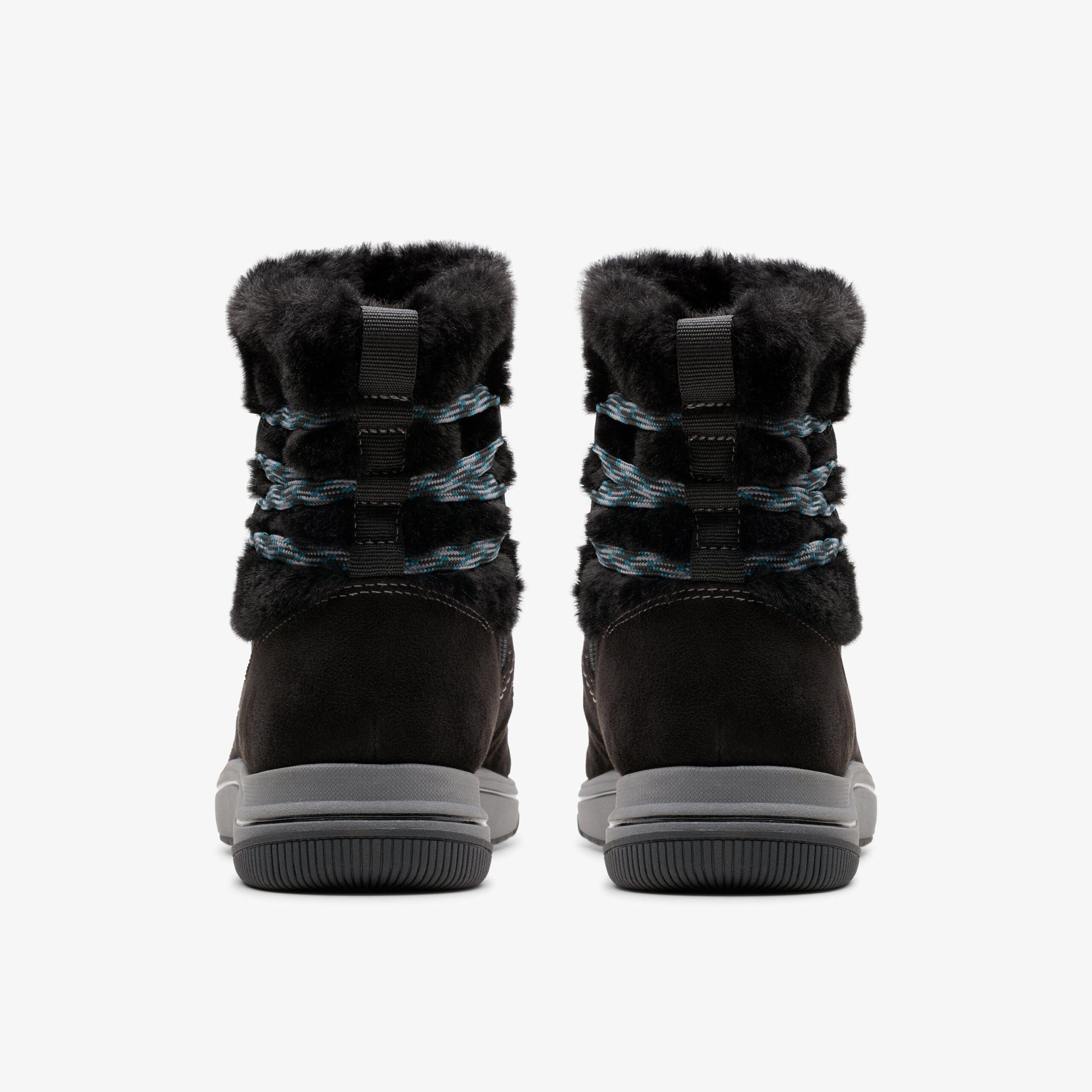 Breeze Cozy Black - Image 5
