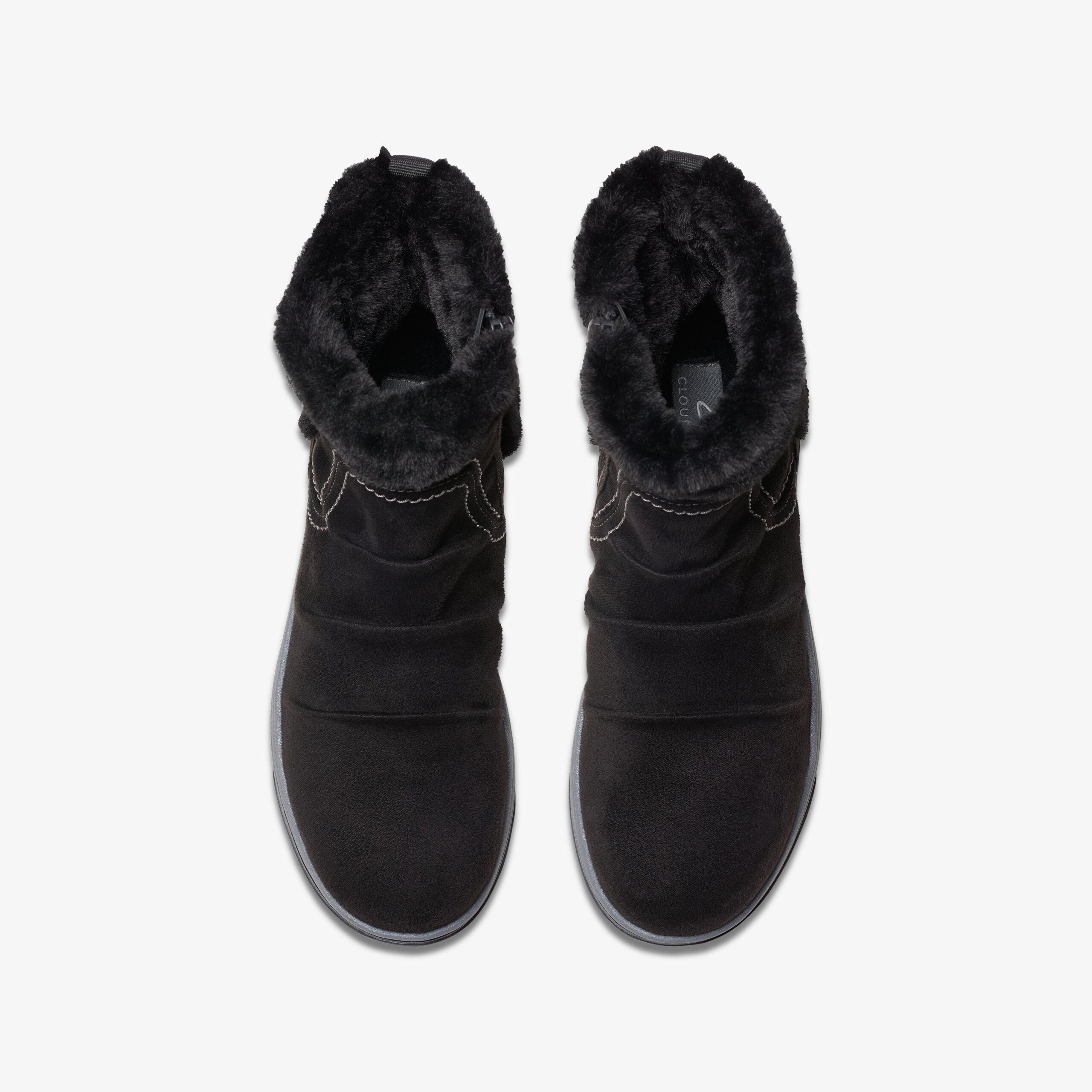 Breeze Cozy Black - Image 6