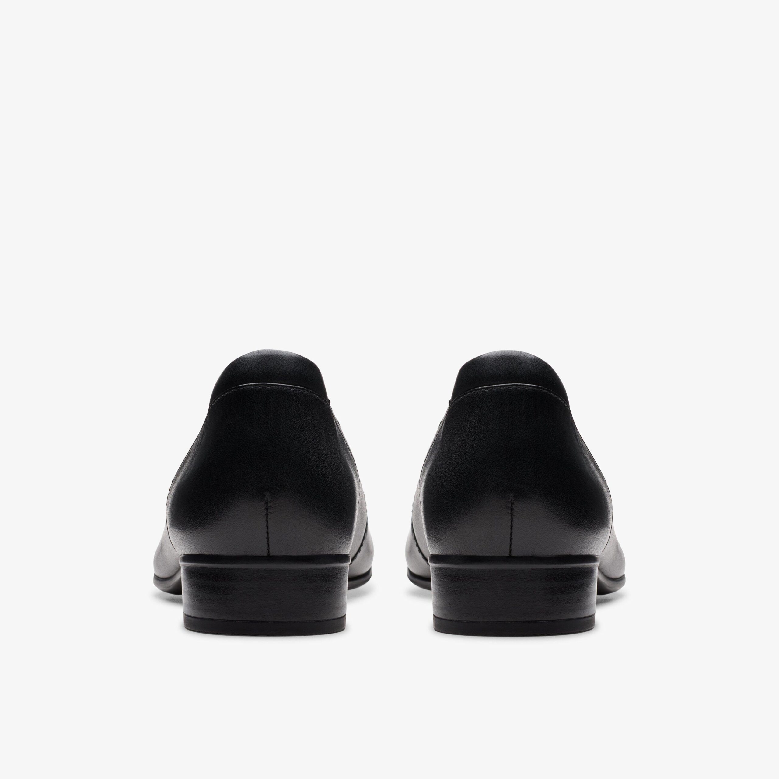 Krystine May Black Leather - Image 5