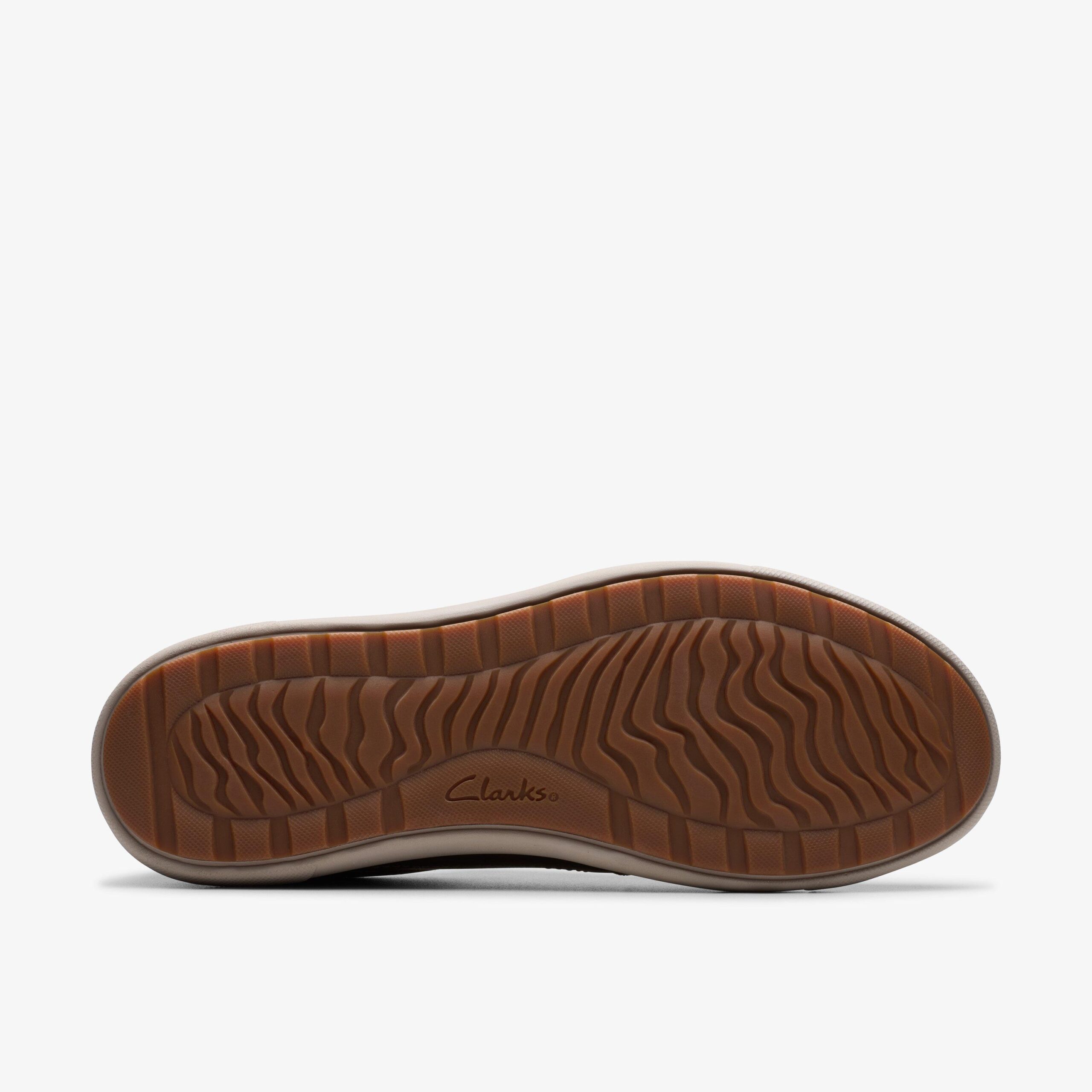 Mapstone Lace Beeswax Leather - Image 3
