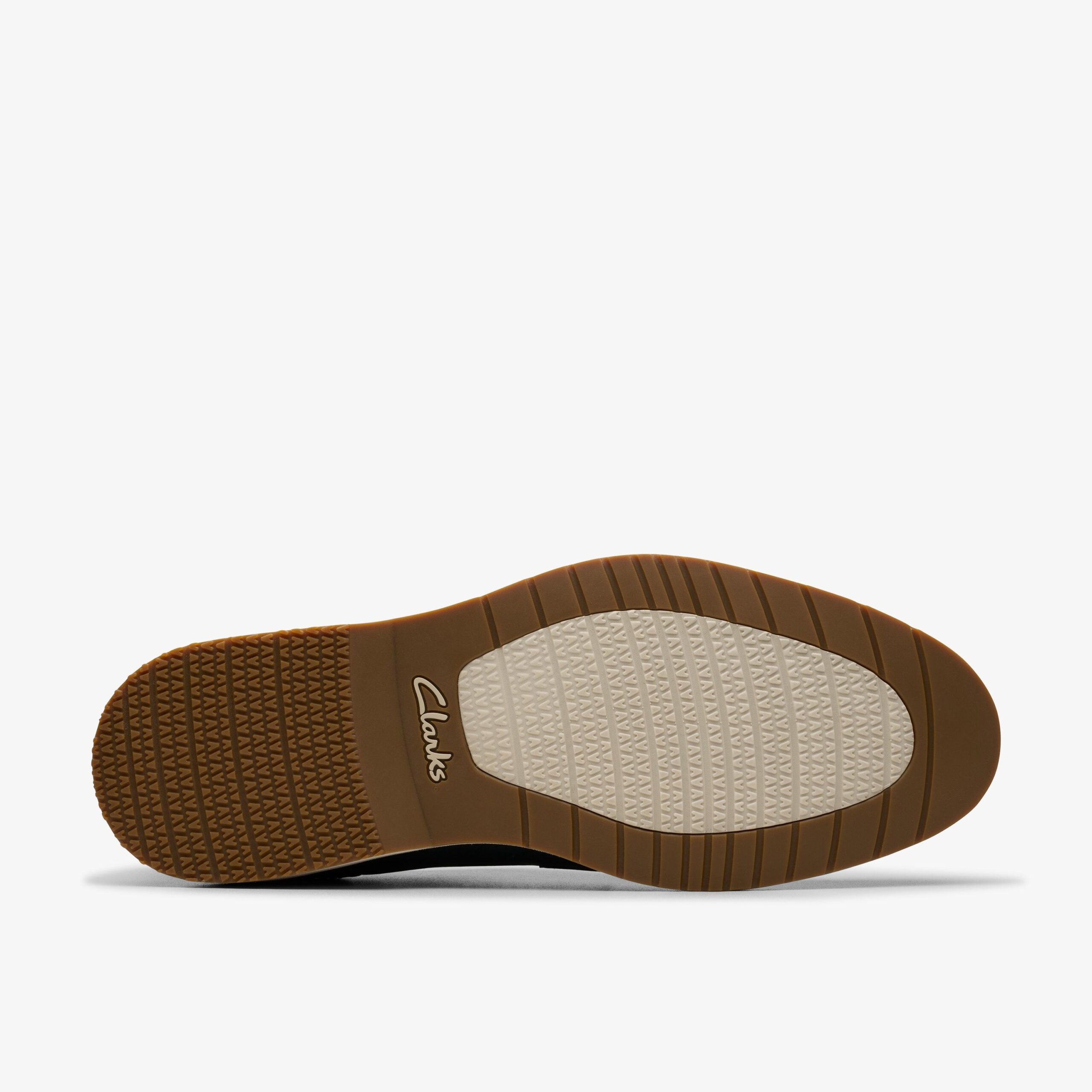Monahan Plain Navy Nubuck - Image 3