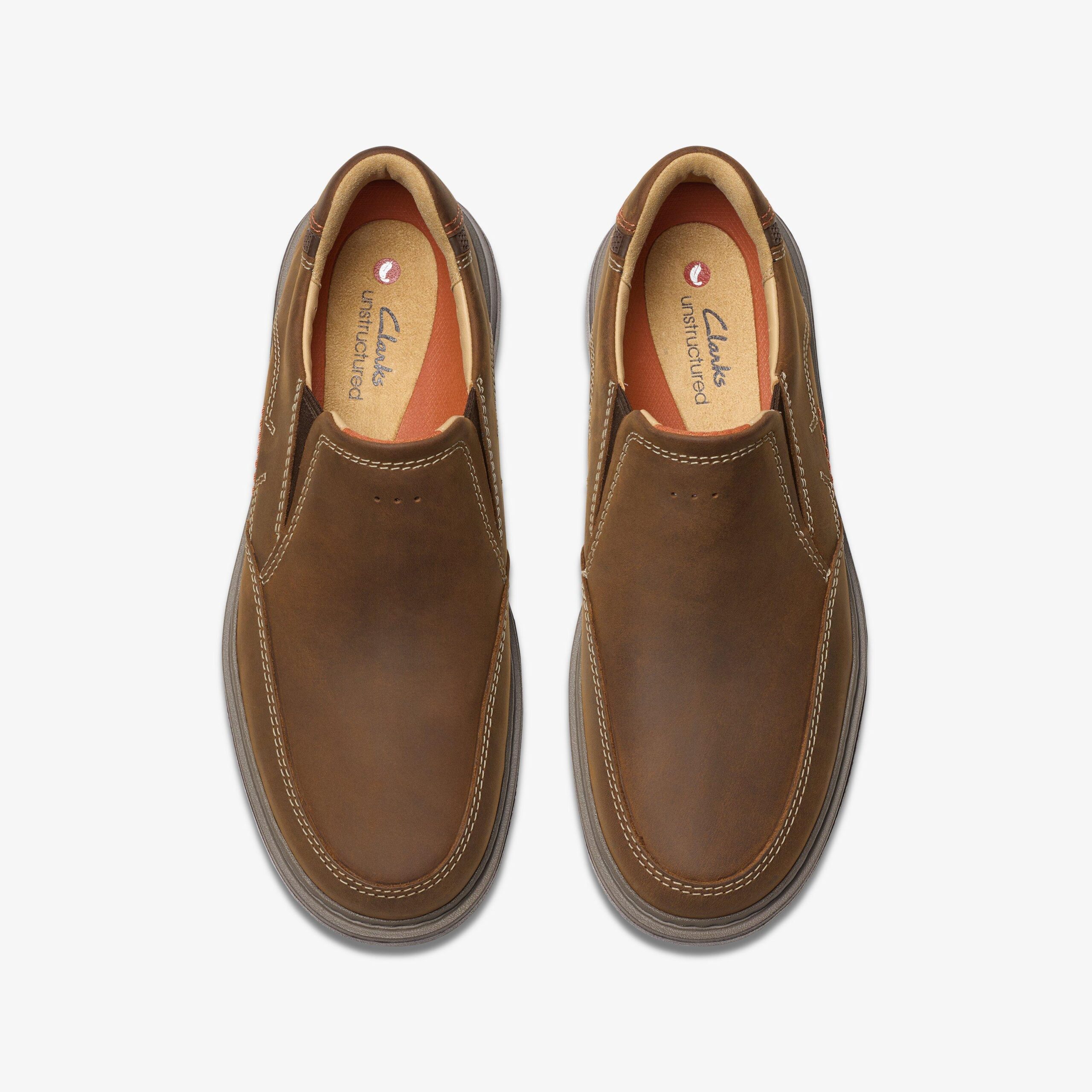 Un Briley Step Beeswax Leather - Image 6