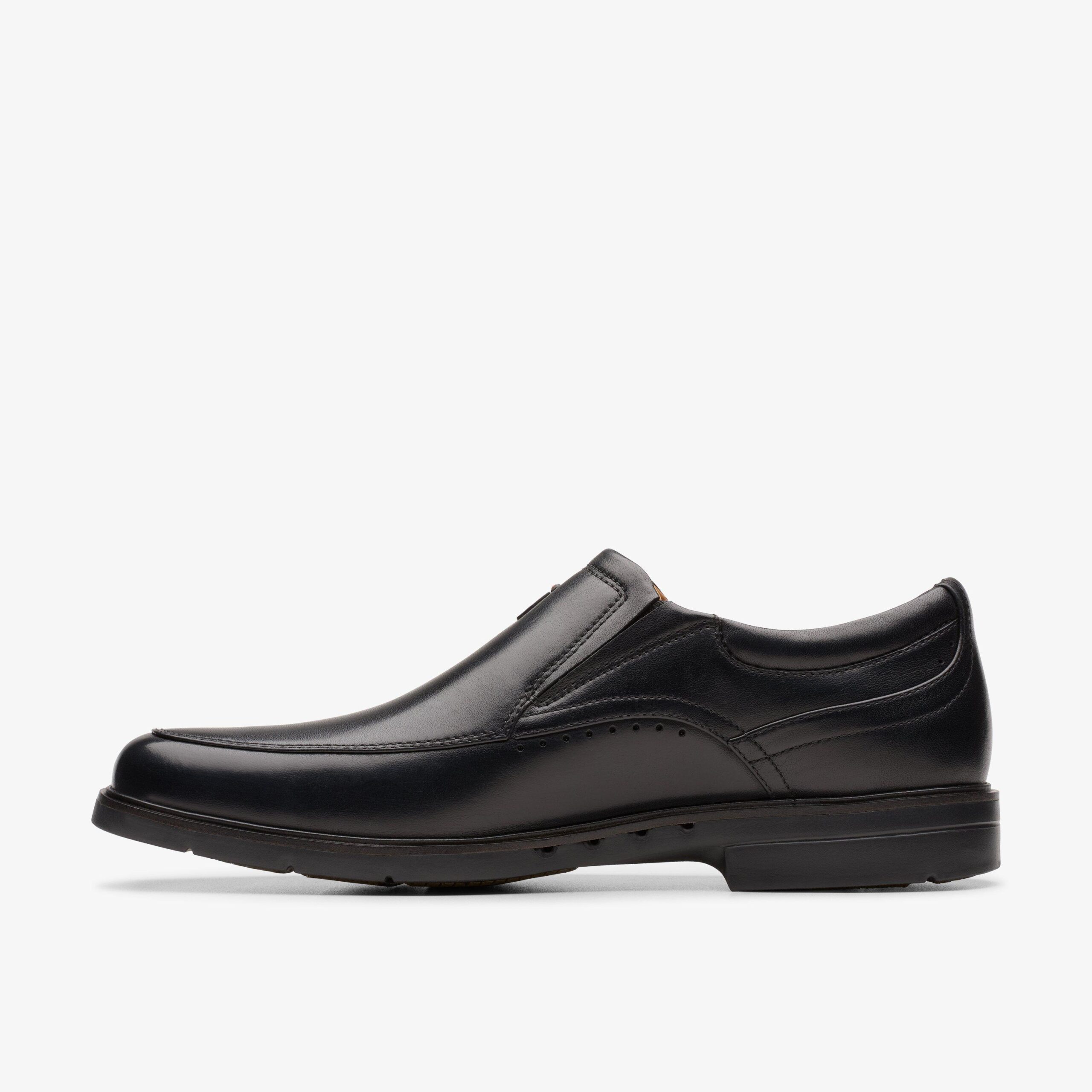 Un Kendric Go Black Leather - Image 2