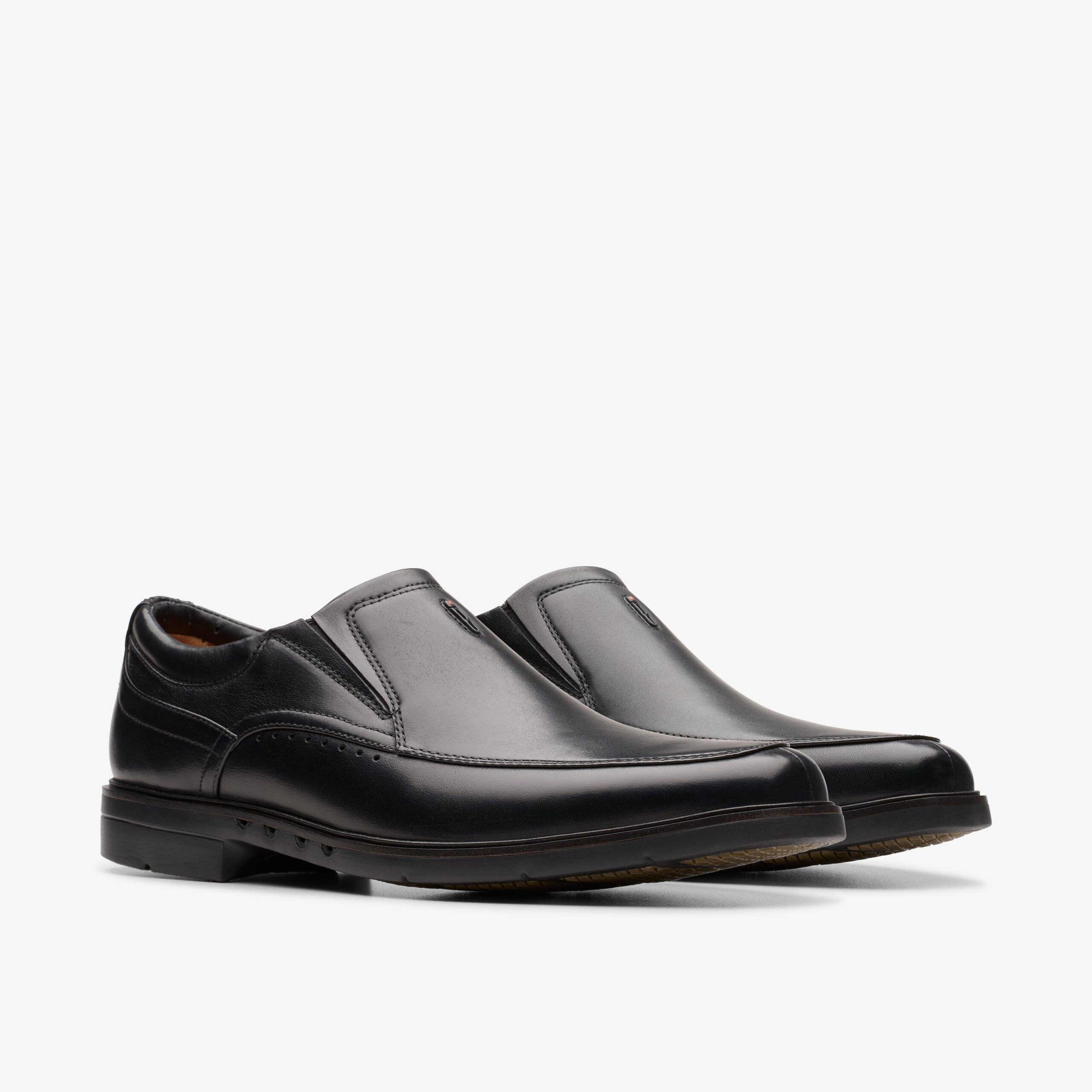 Un Kendric Go Black Leather - Image 4