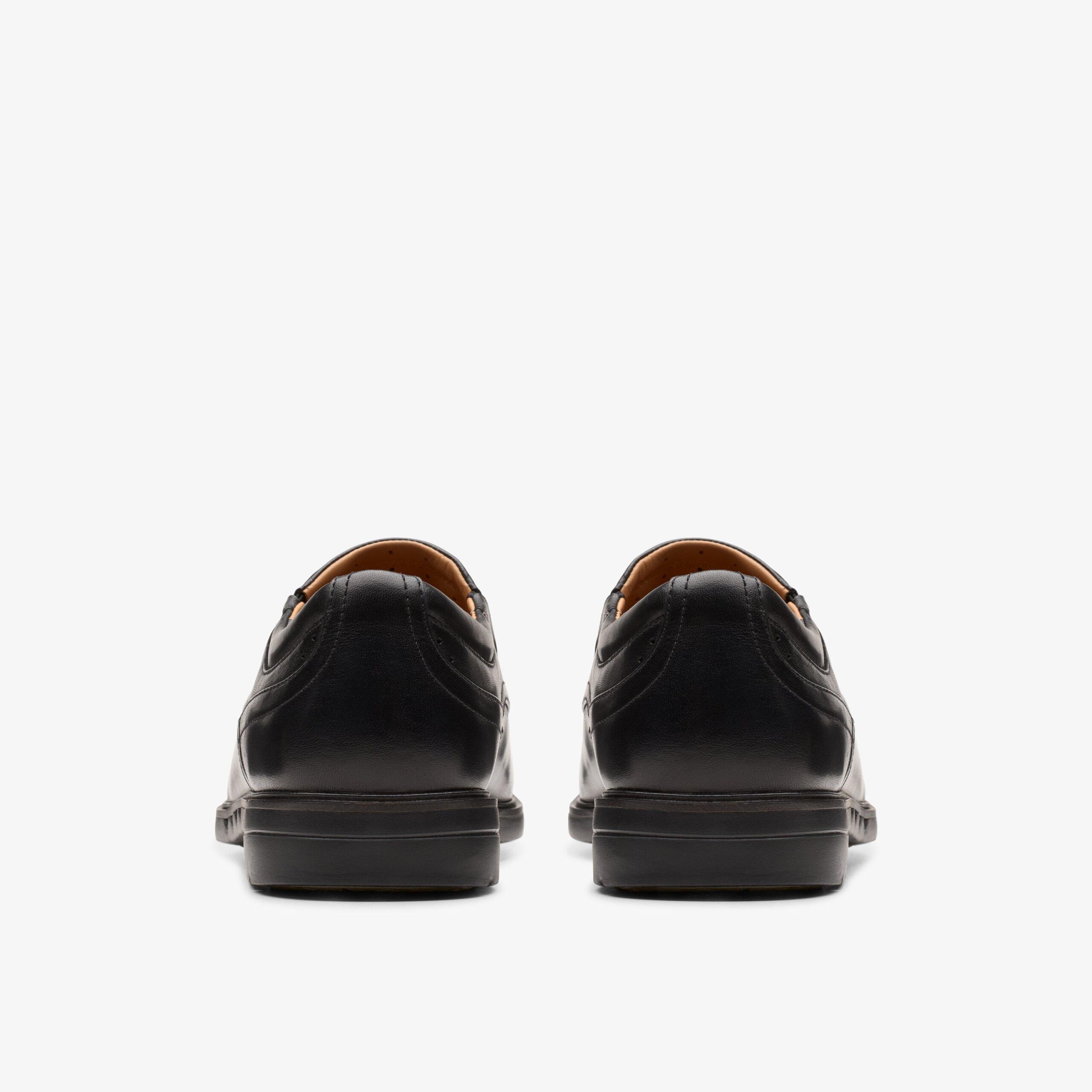 Un Kendric Go Black Leather - Image 5