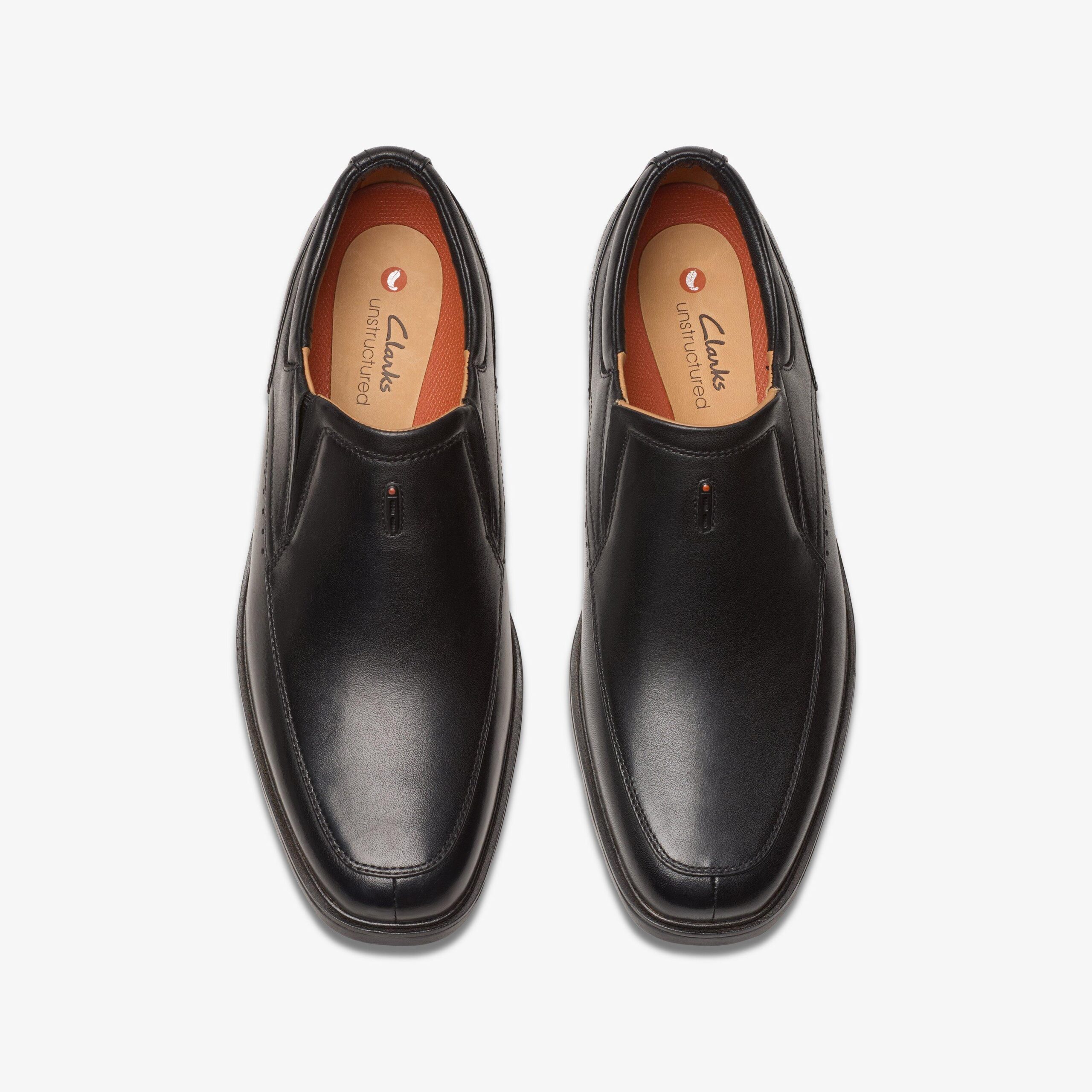 Un Kendric Go Black Leather - Image 6