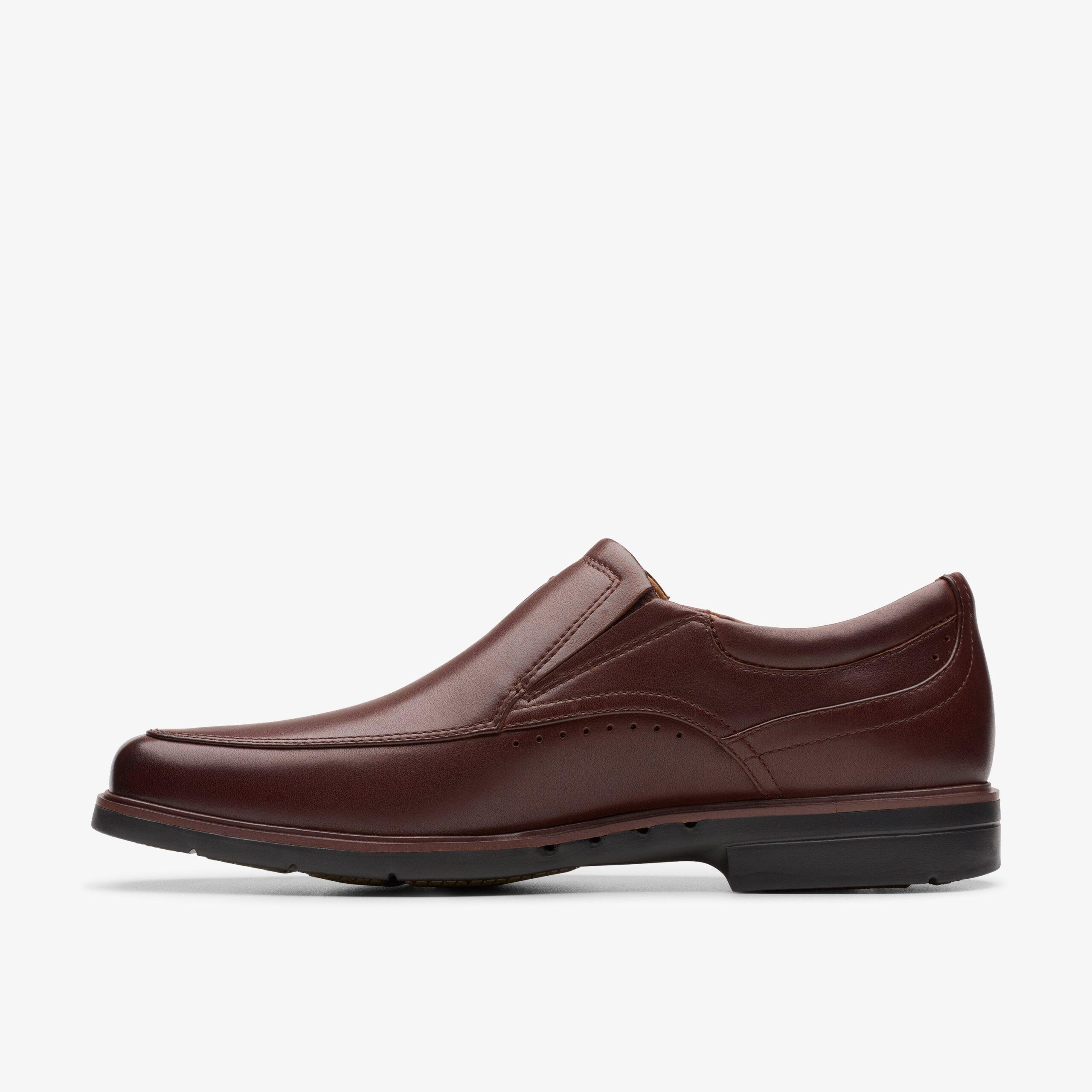 Un Kendric Go Mahogany Leather - Image 2