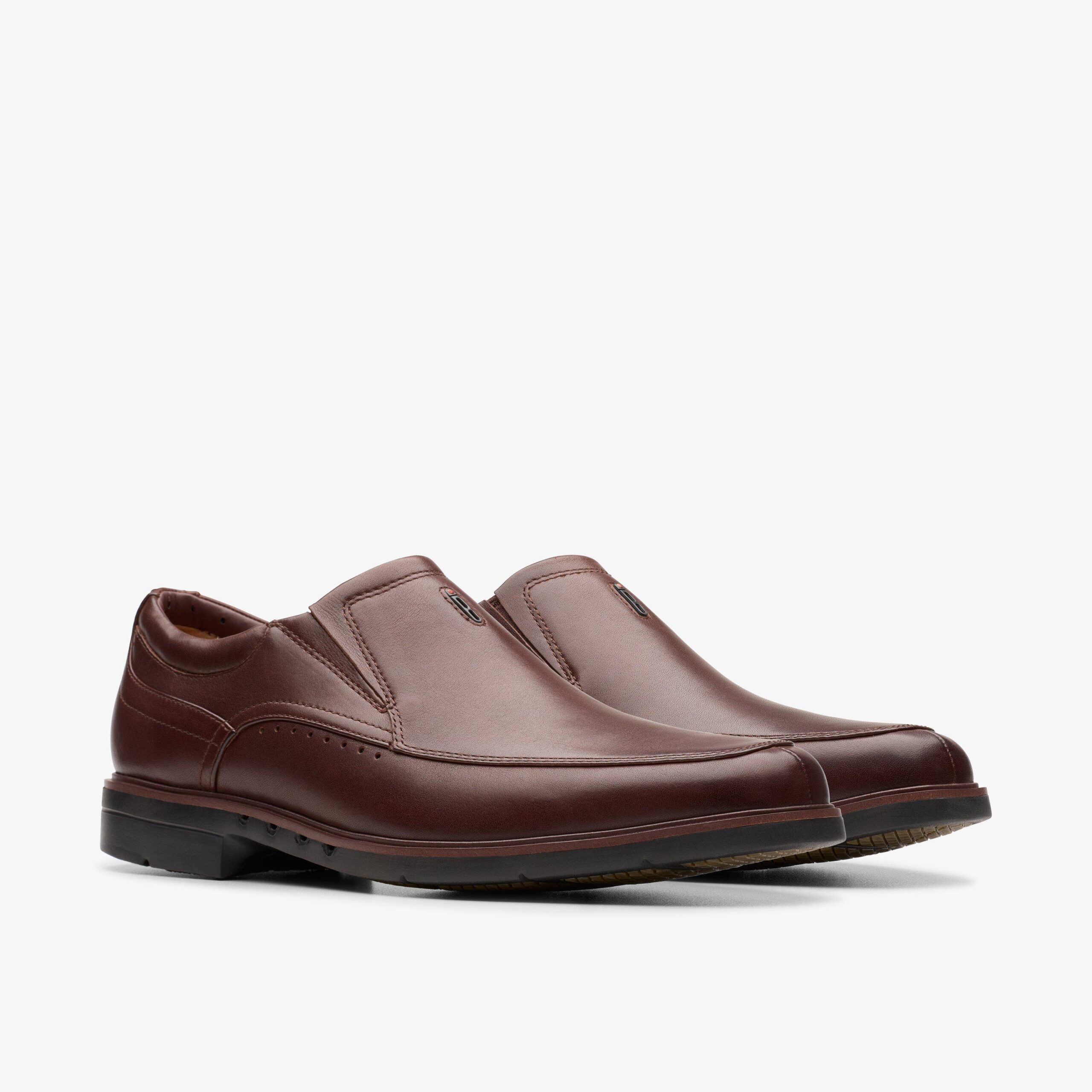 Un Kendric Go Mahogany Leather - Image 4