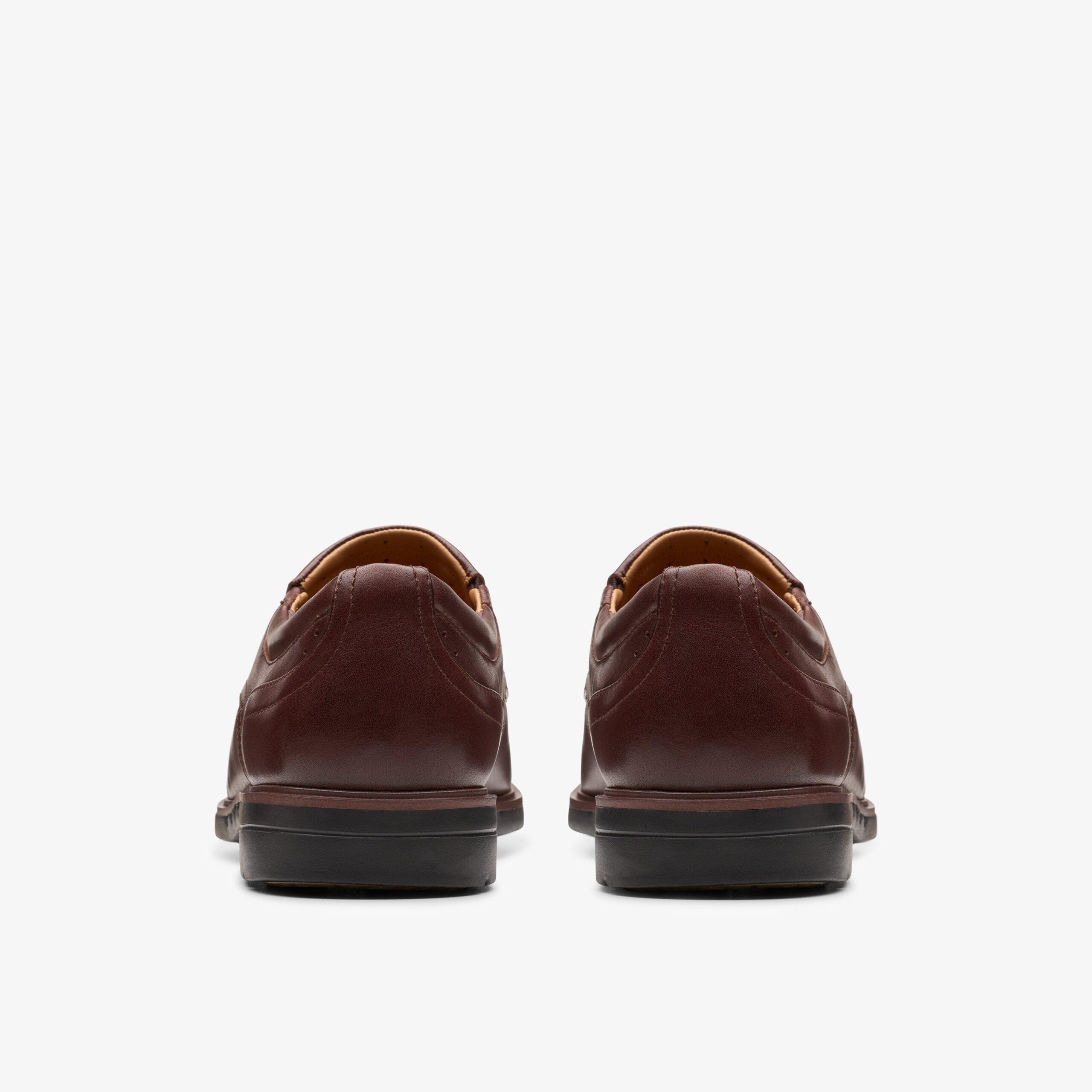Un Kendric Go Mahogany Leather - Image 5