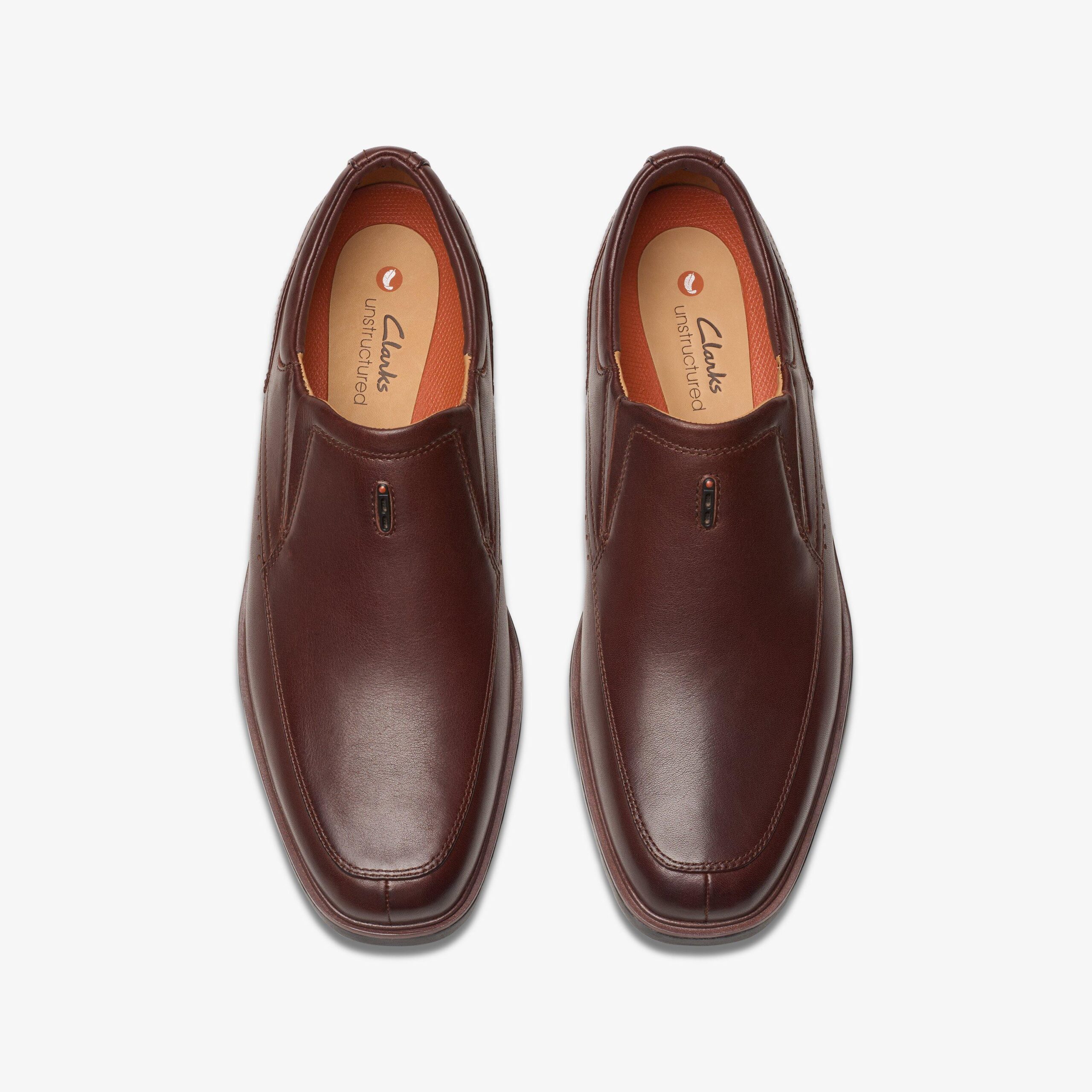Un Kendric Go Mahogany Leather - Image 6