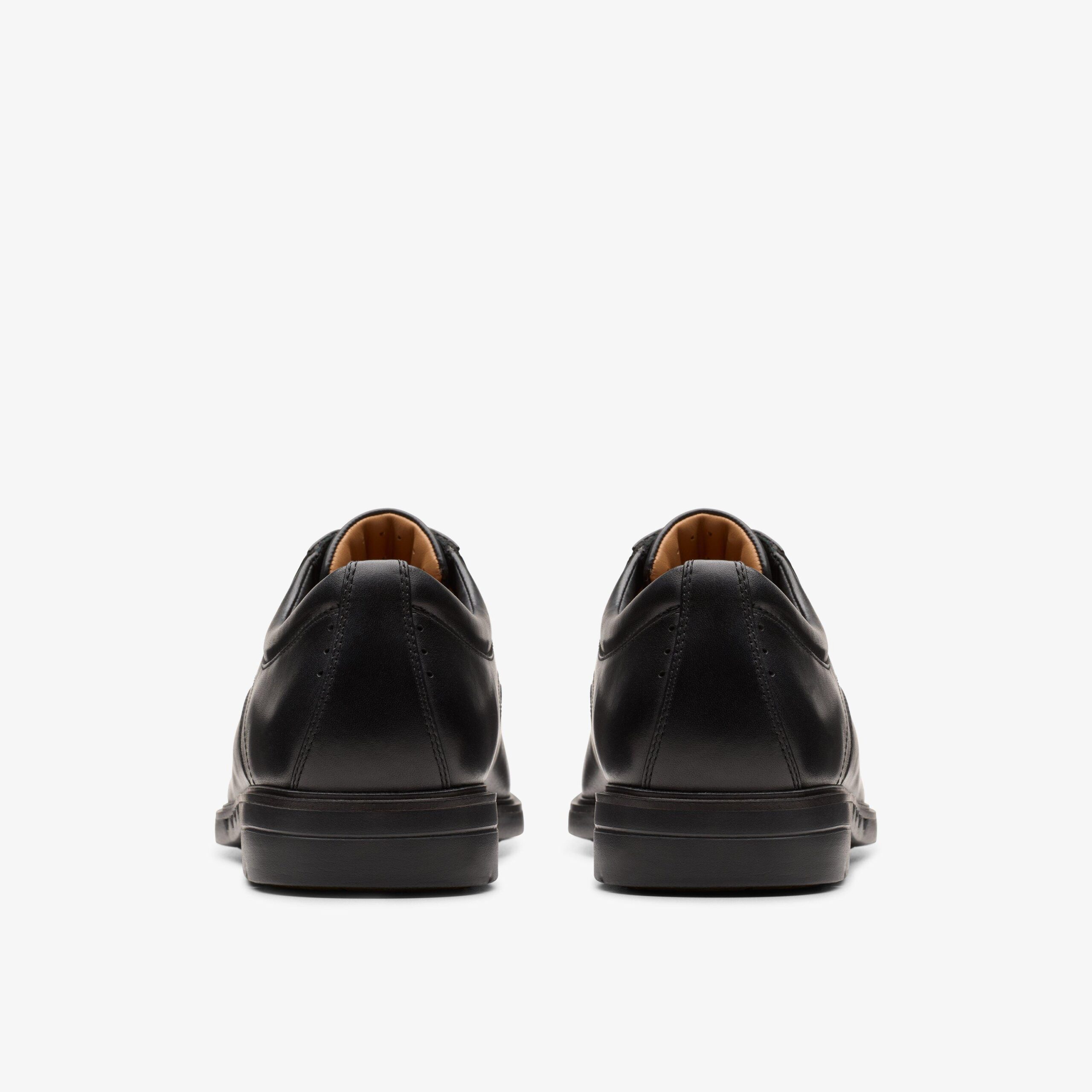 Un Kendric Way Black Leather - Image 3