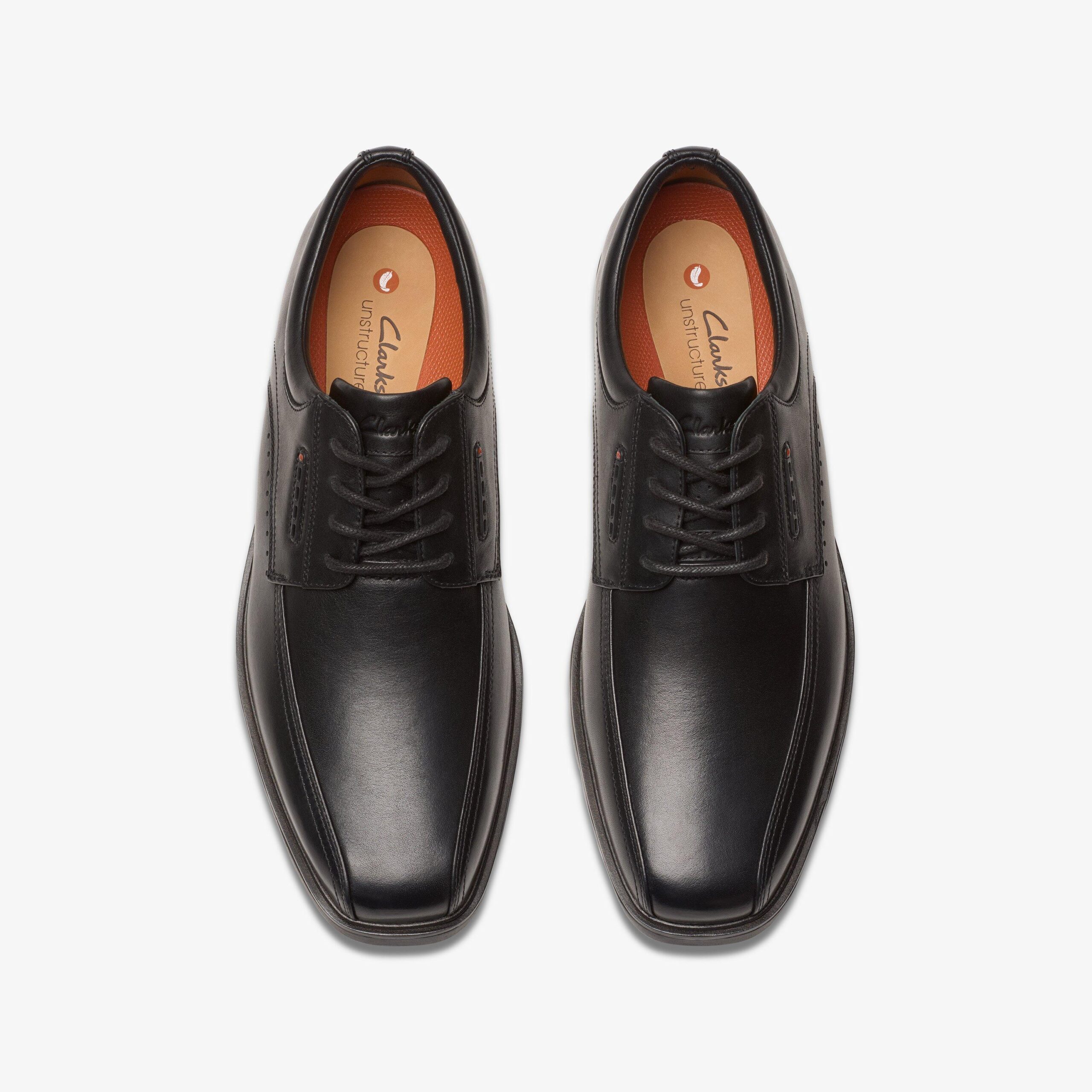 Un Kendric Way Black Leather - Image 4