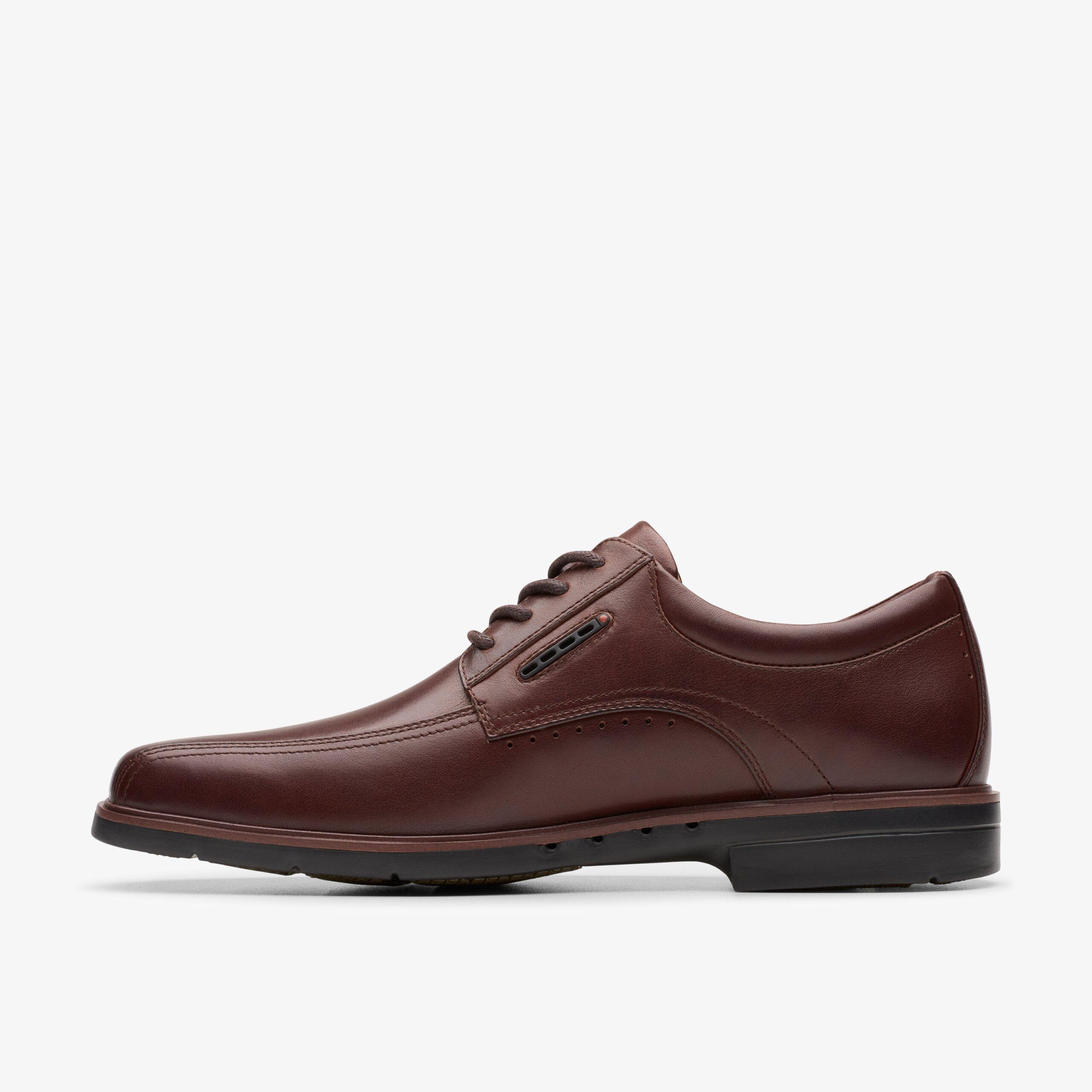 Un Kendric Way Mahogany Leather - Image 2