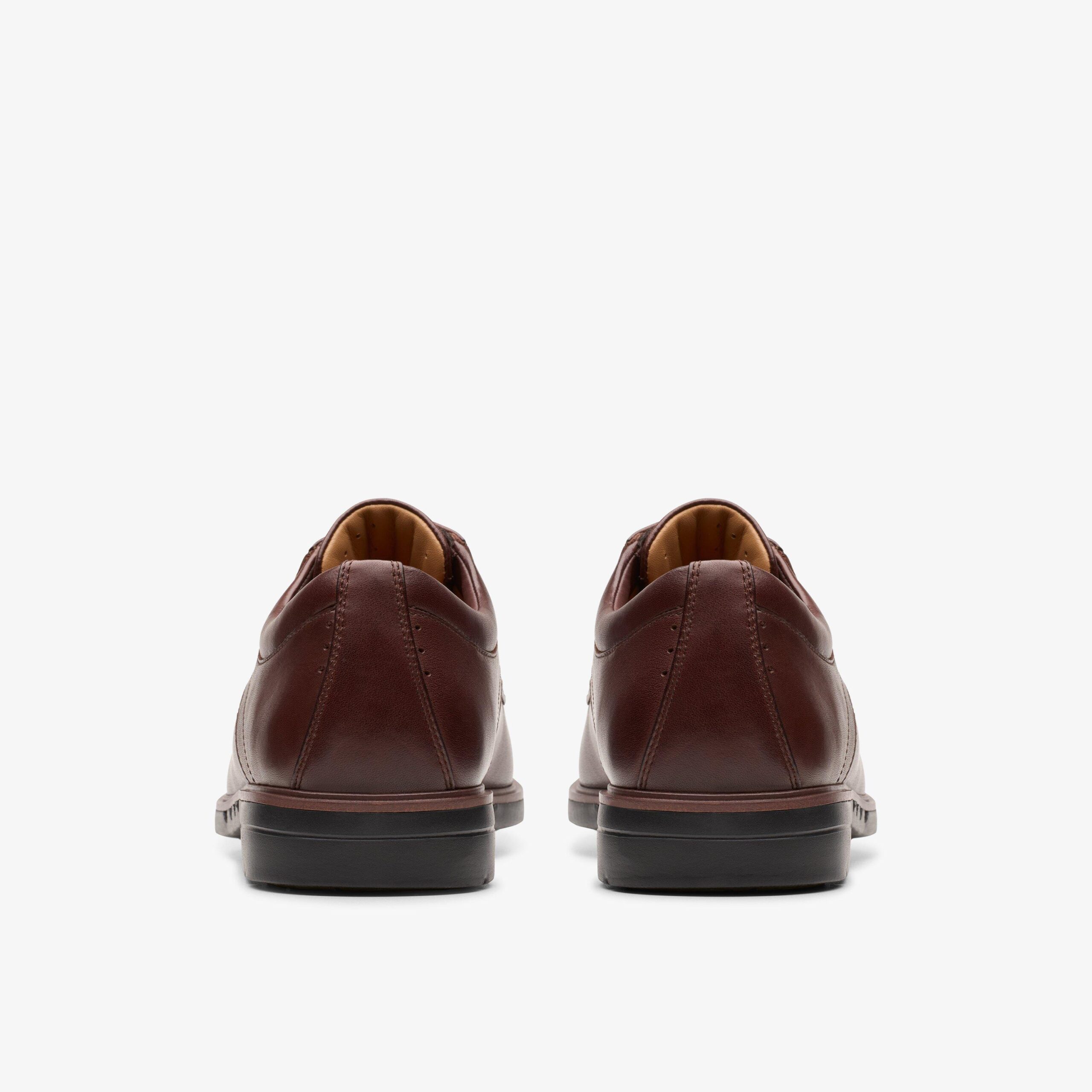 Un Kendric Way Mahogany Leather - Image 5