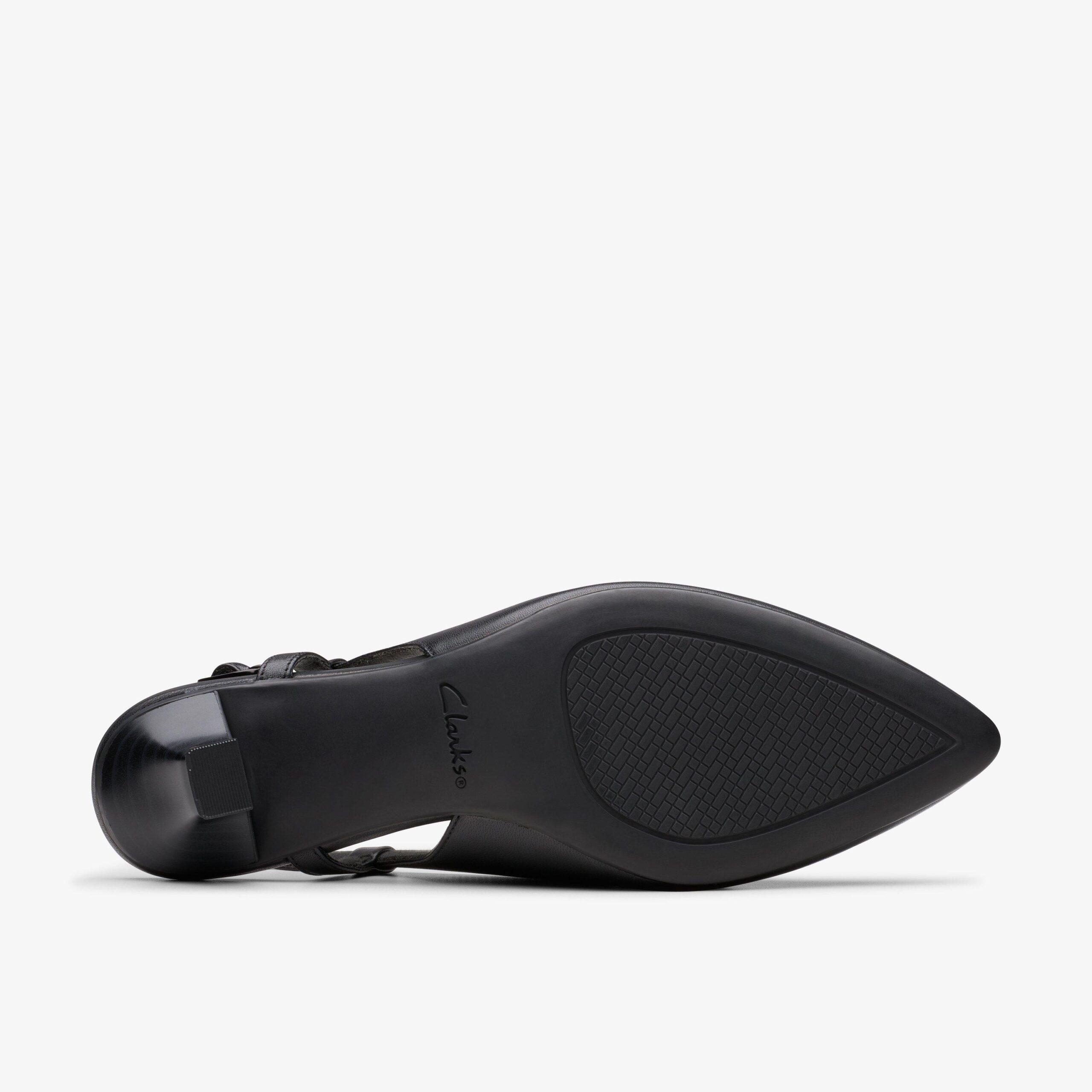 Kepley Lane Black Leather - Image 3