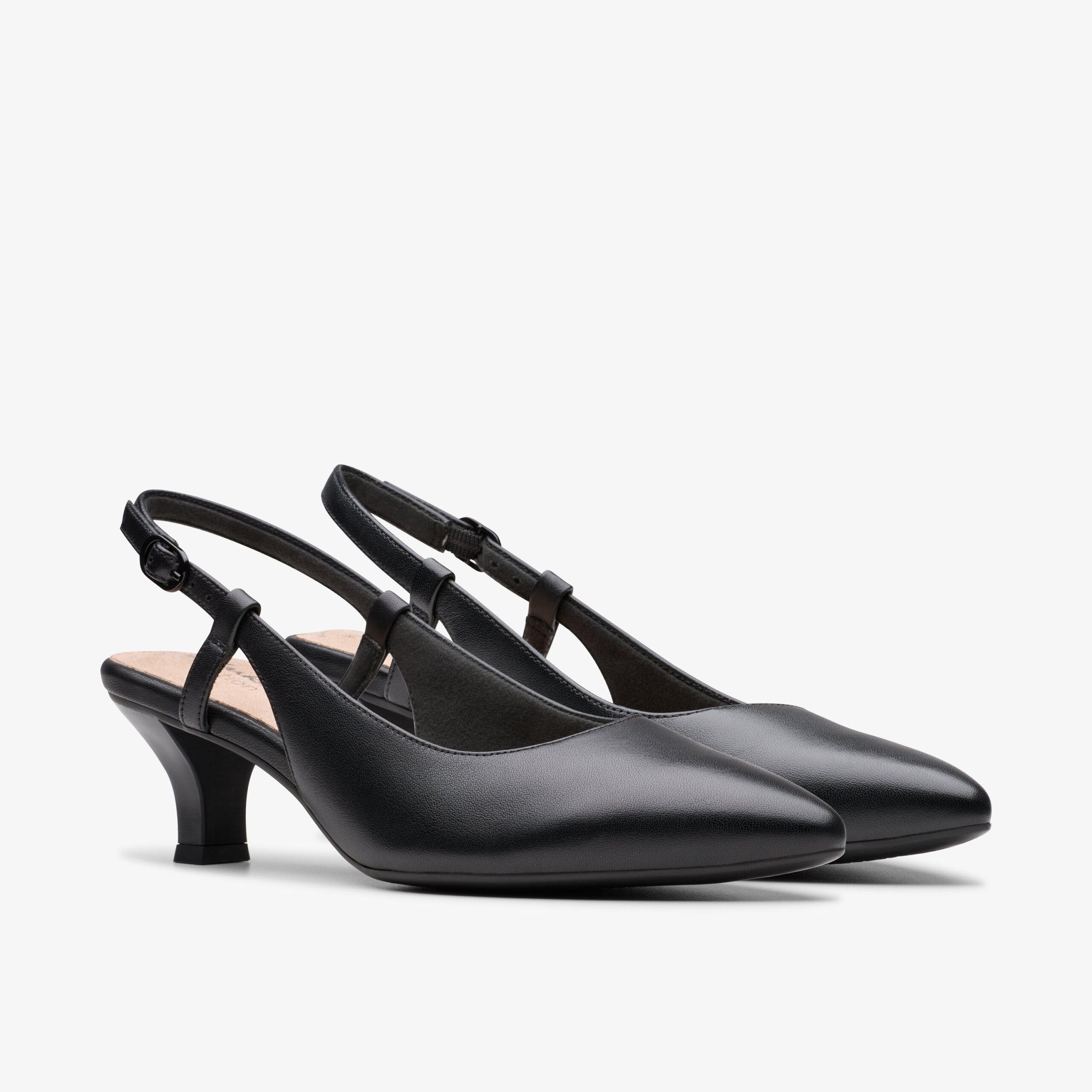 Kepley Lane Black Leather - Image 4