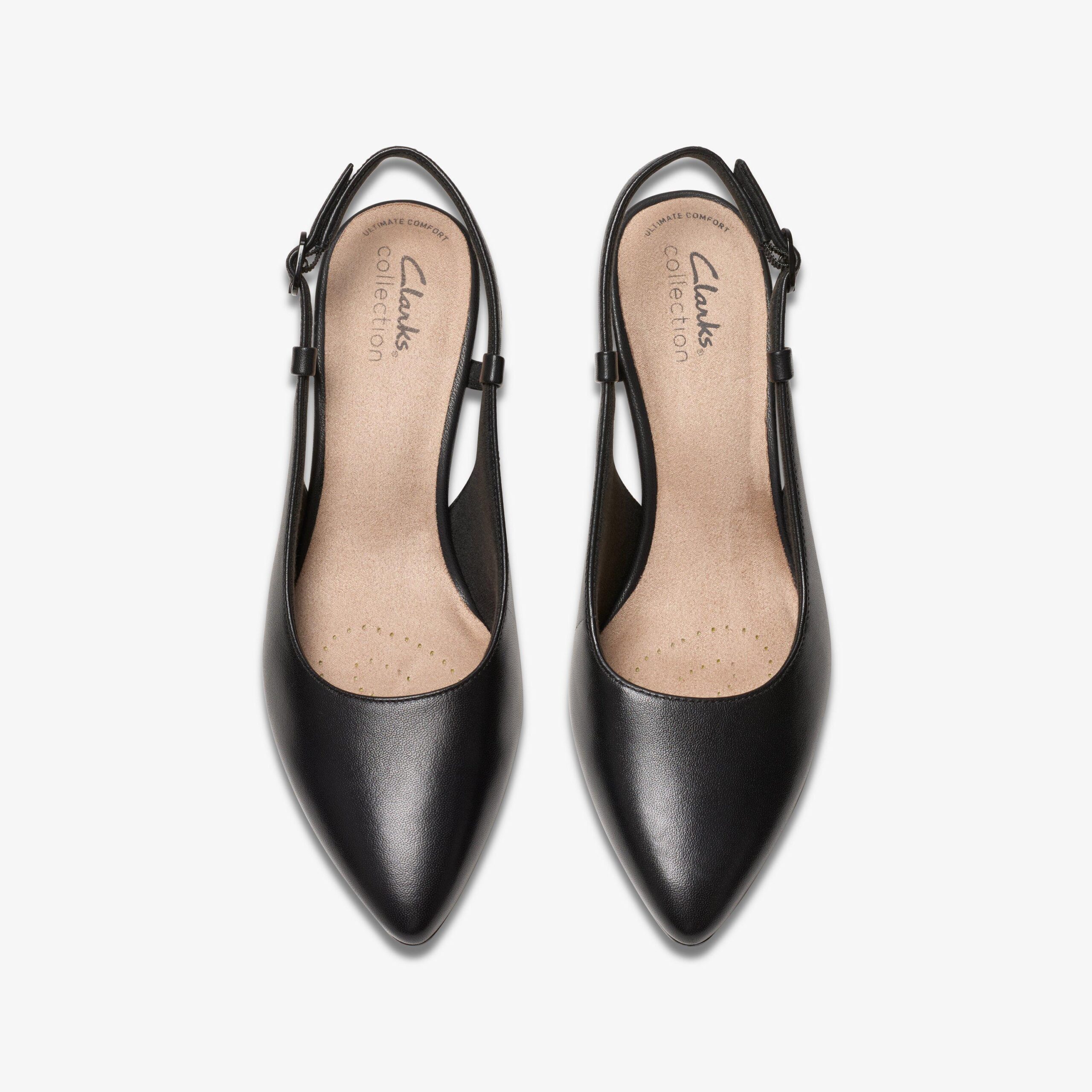 Kepley Lane Black Leather - Image 6