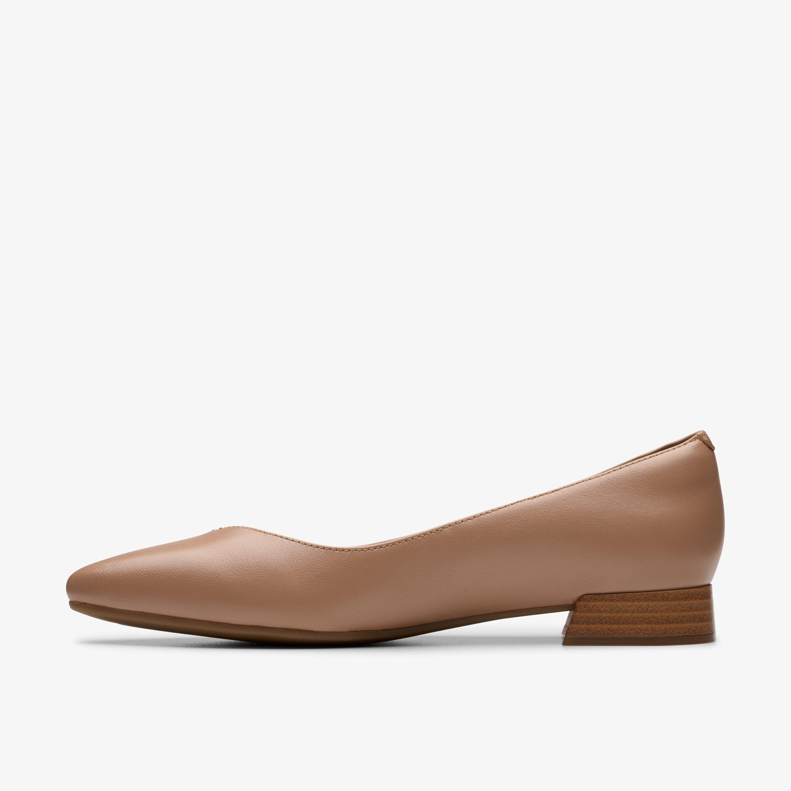 Natalyn Wish Warm Beige Leather - Image 2