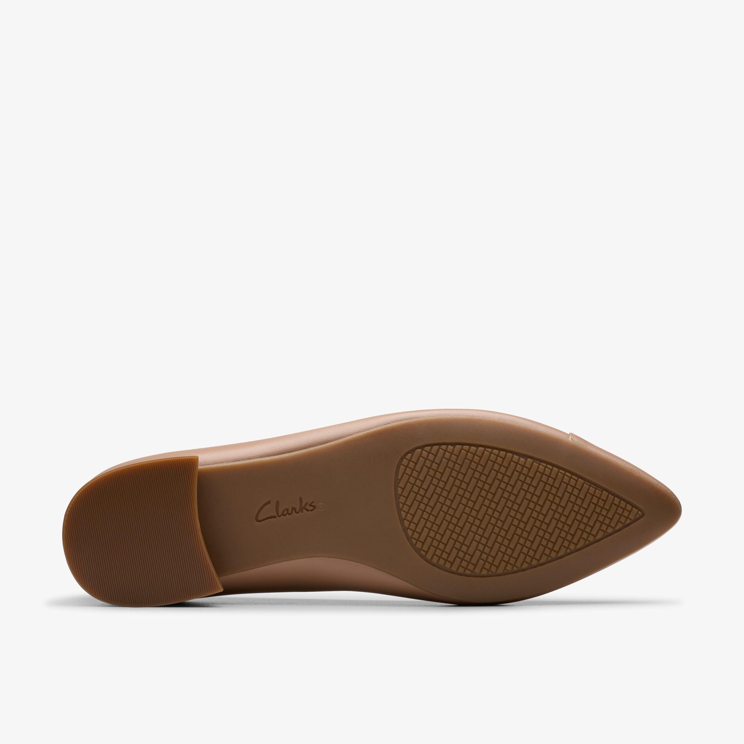 Natalyn Wish Warm Beige Leather - Image 3