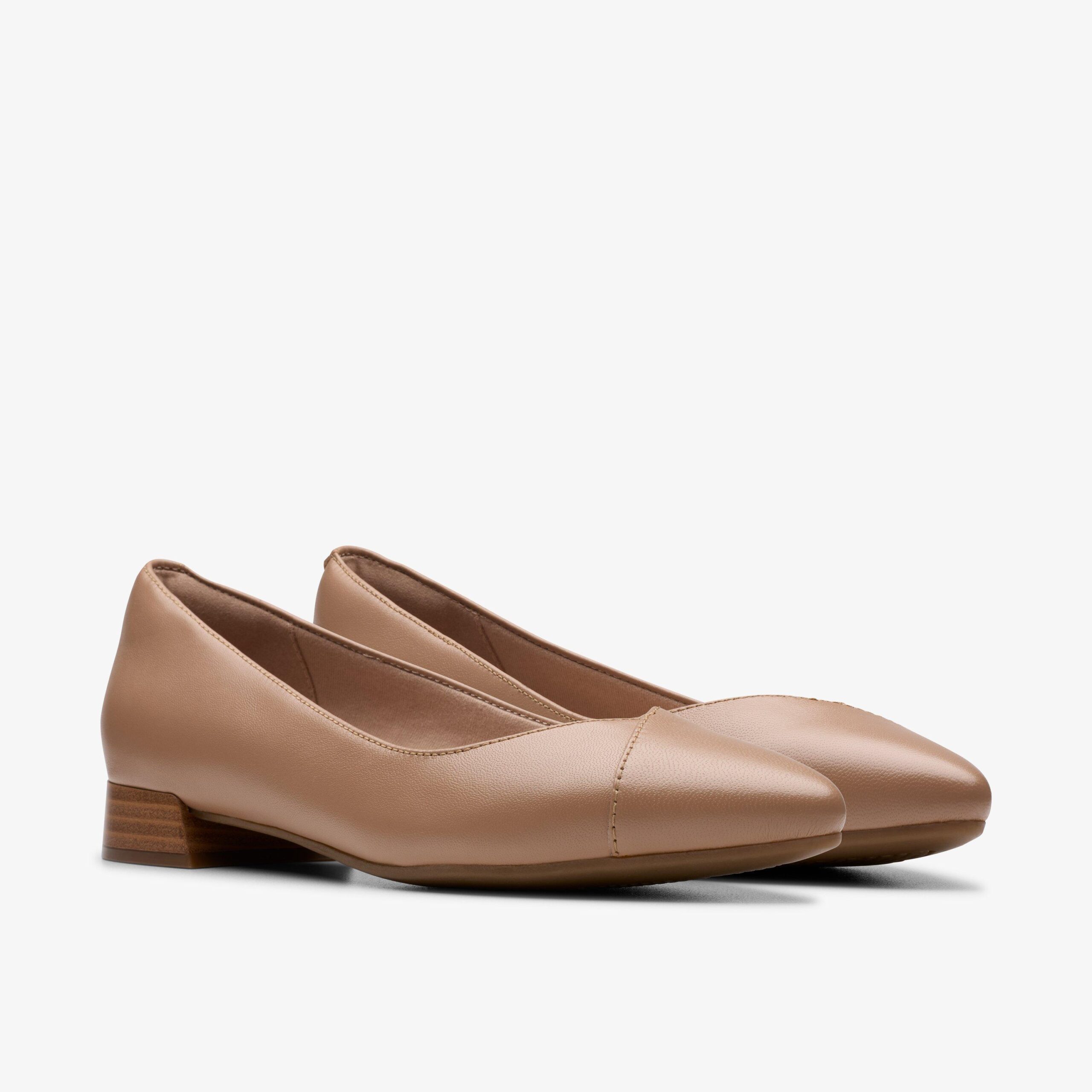 Natalyn Wish Warm Beige Leather - Image 4