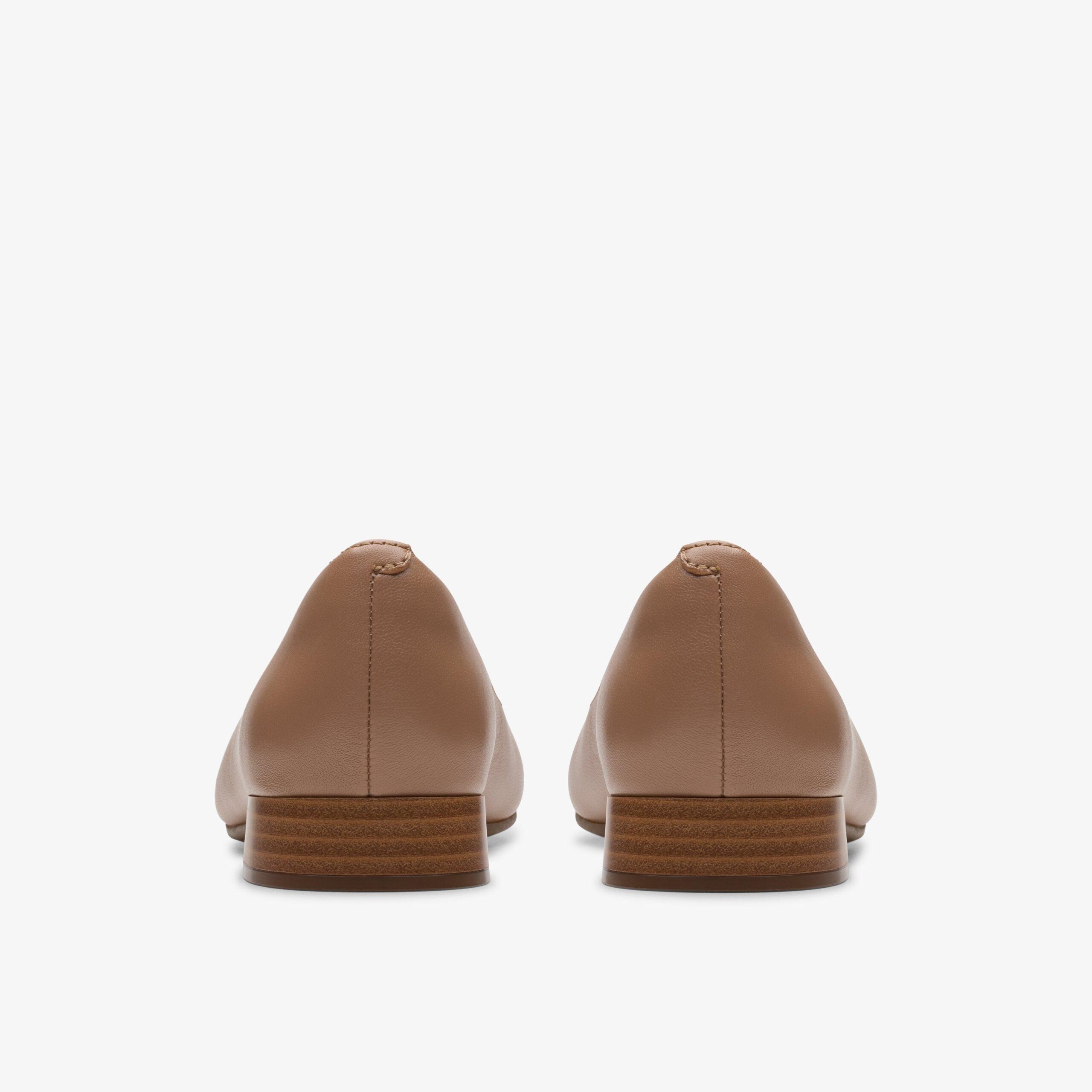 Natalyn Wish Warm Beige Leather - Image 5