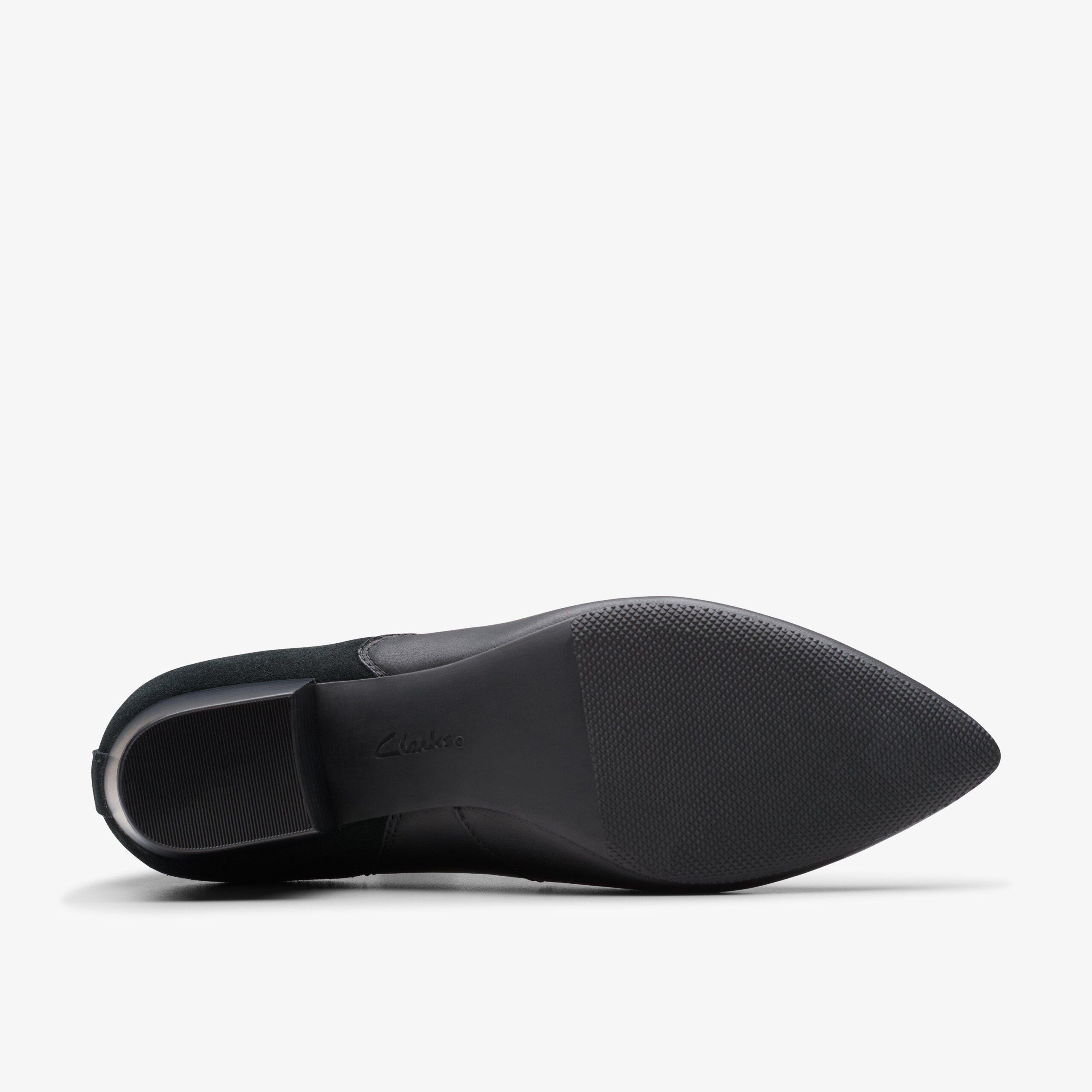 Ellanie Vibe Black Leather - Image 3