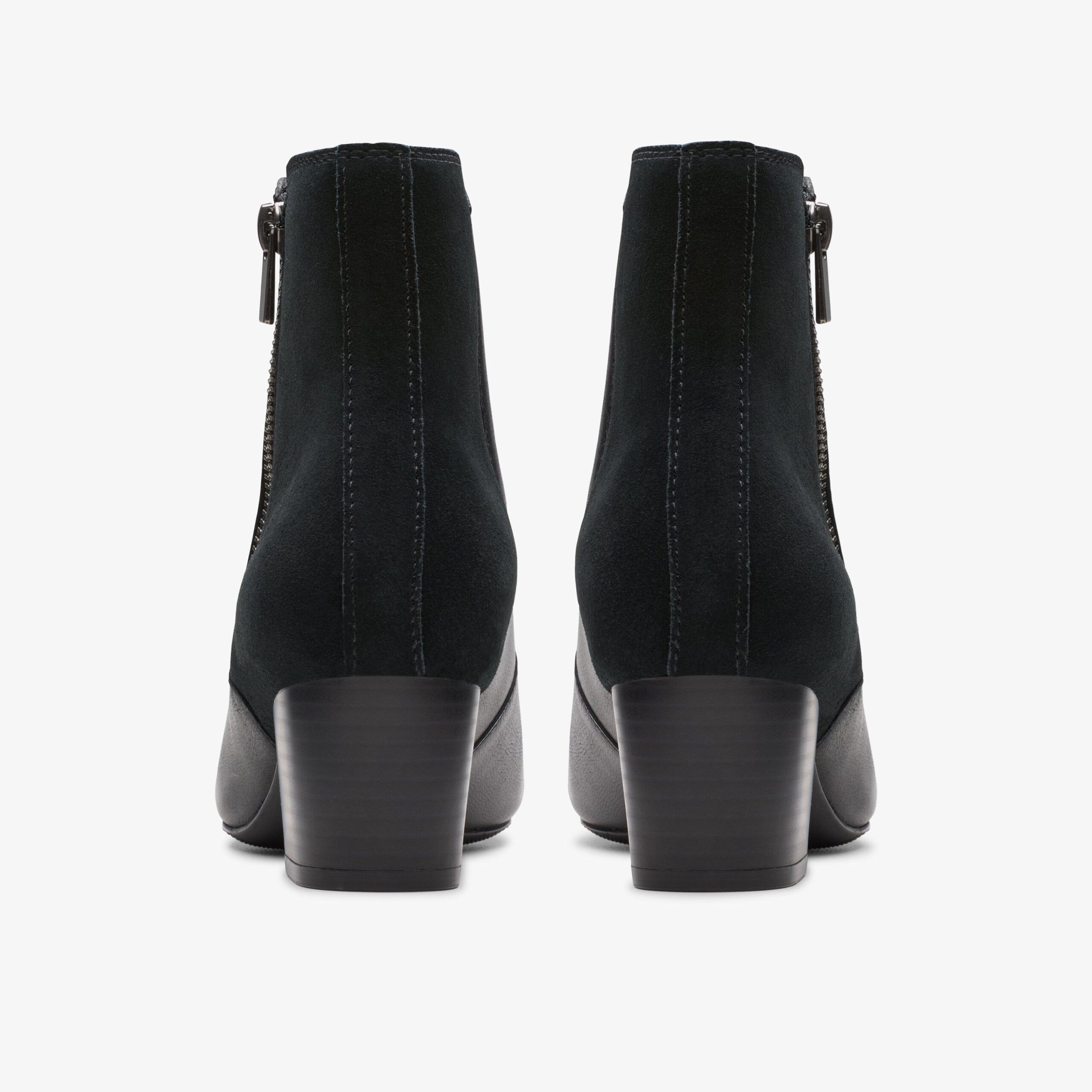 Ellanie Vibe Black Leather - Image 5