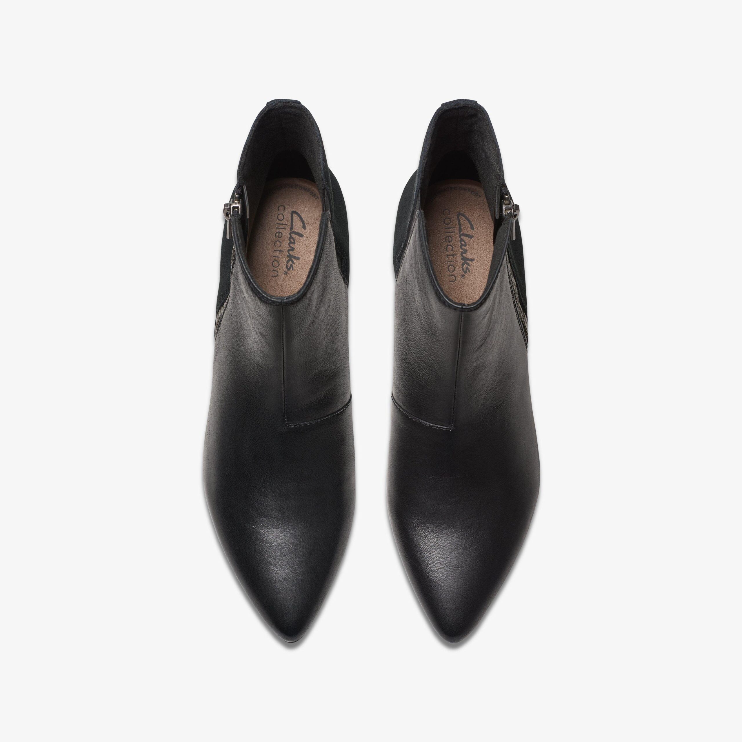 Ellanie Vibe Black Leather - Image 6