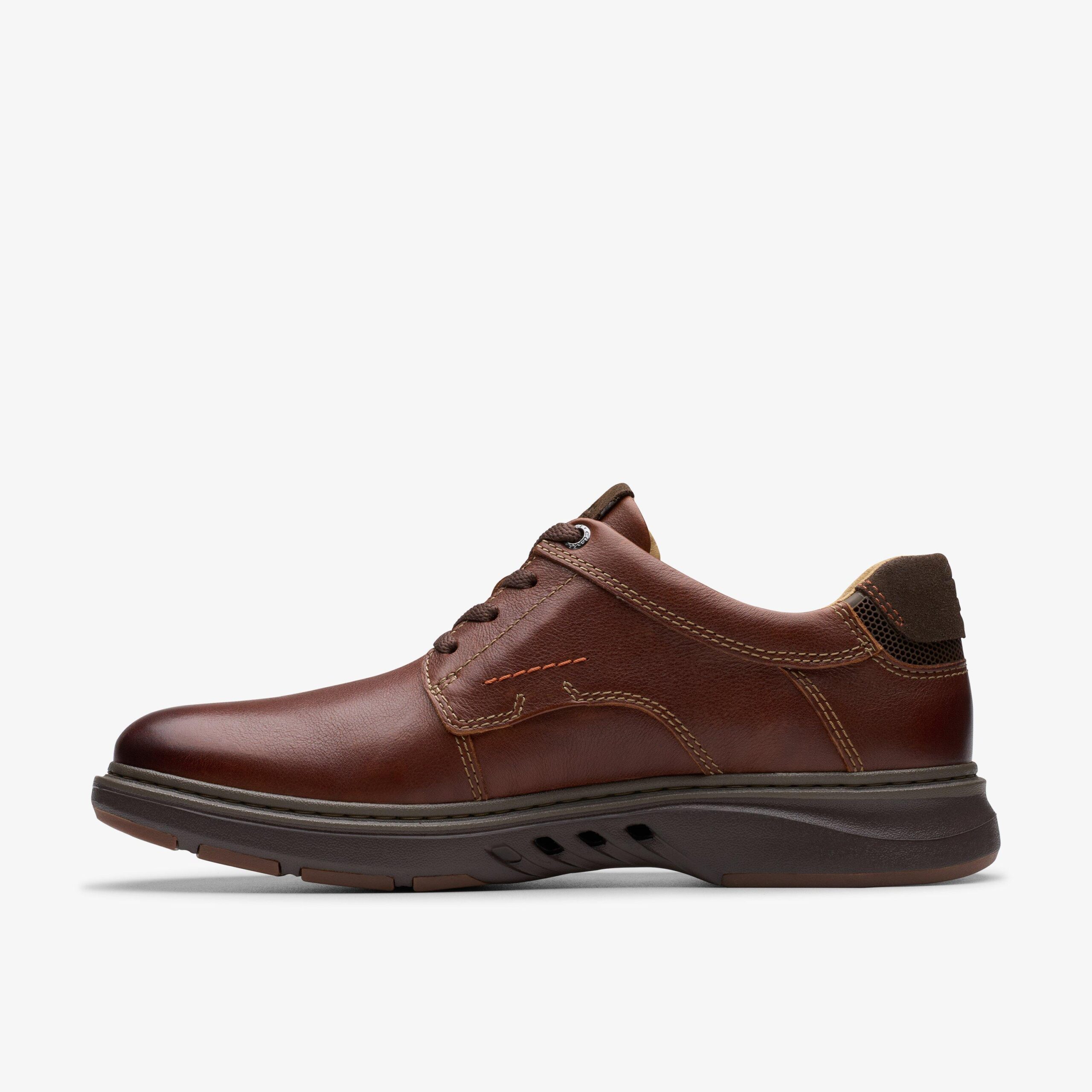 Un Briley Pace Tan Leather - Image 2