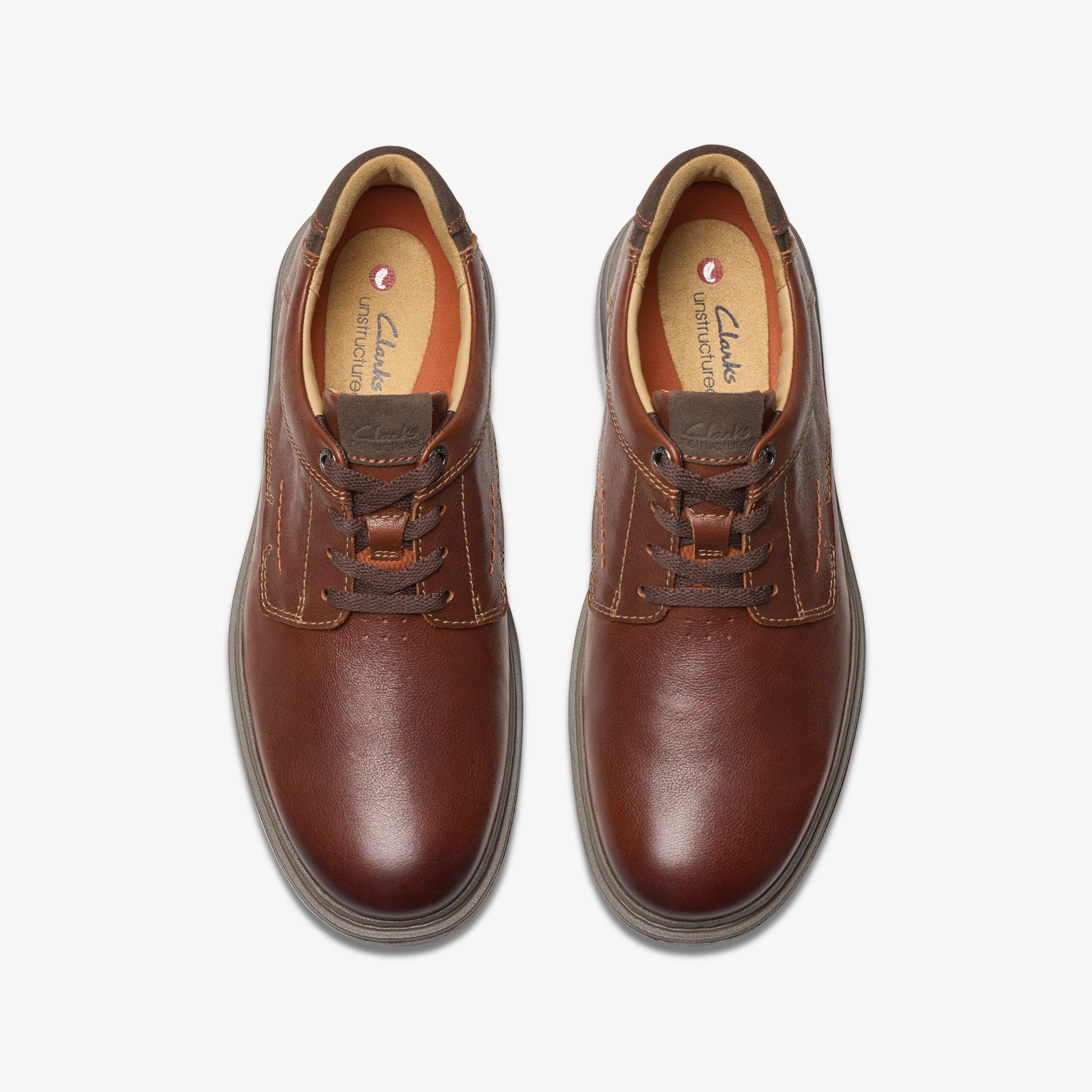 Un Briley Pace Tan Leather - Image 6