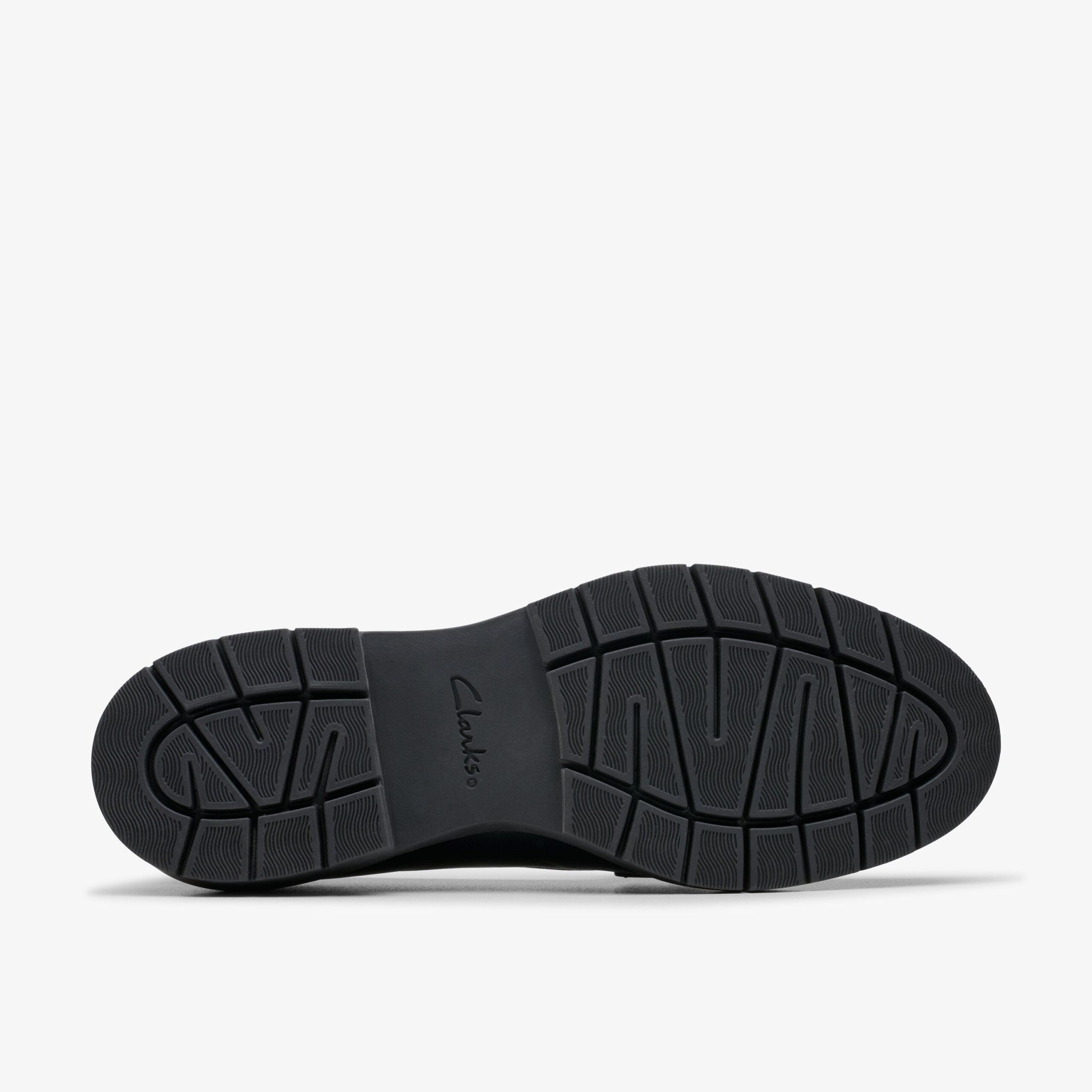 Westlynn Bella Navy Leather - Image 3