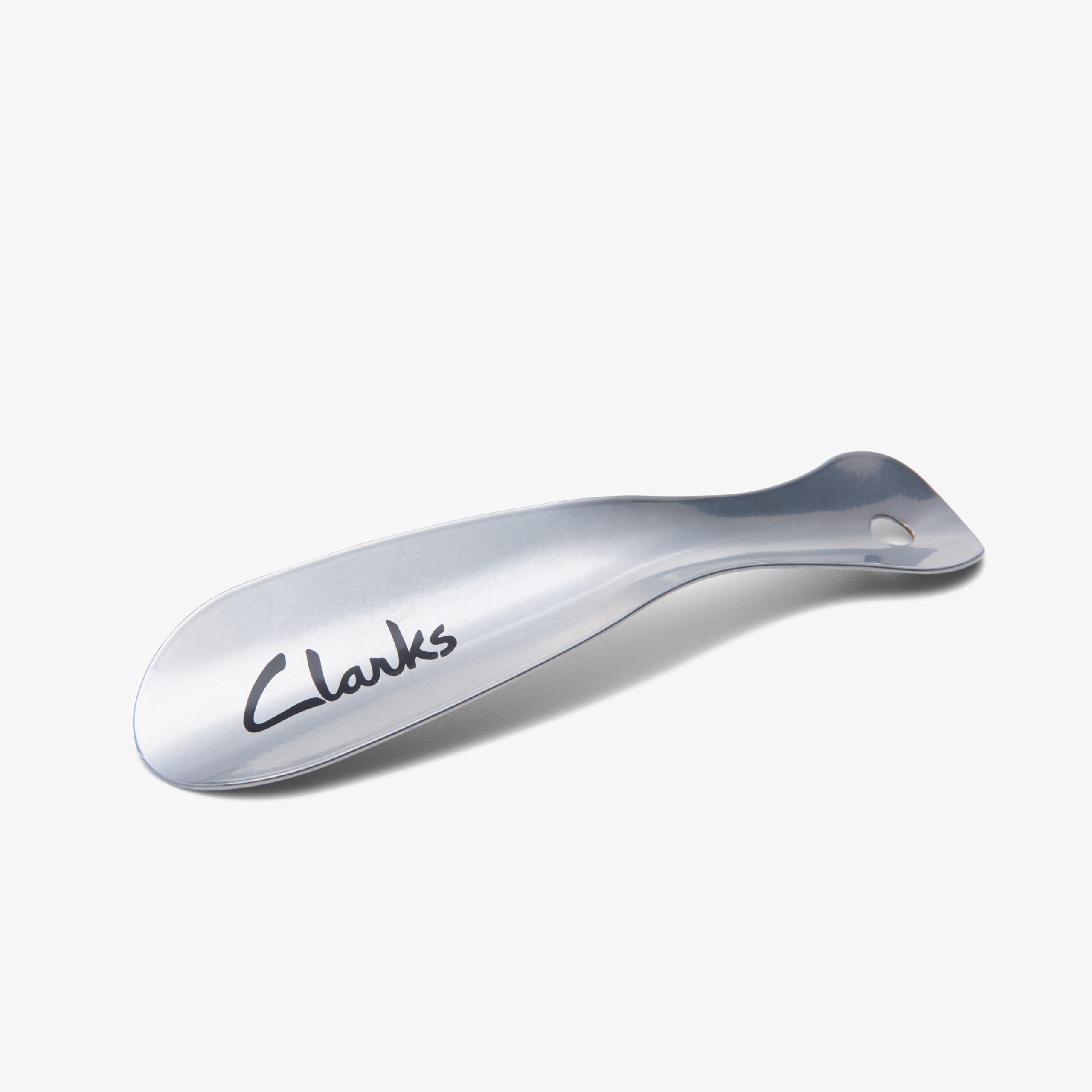 Shoe Horn Metal Silver - Image 2