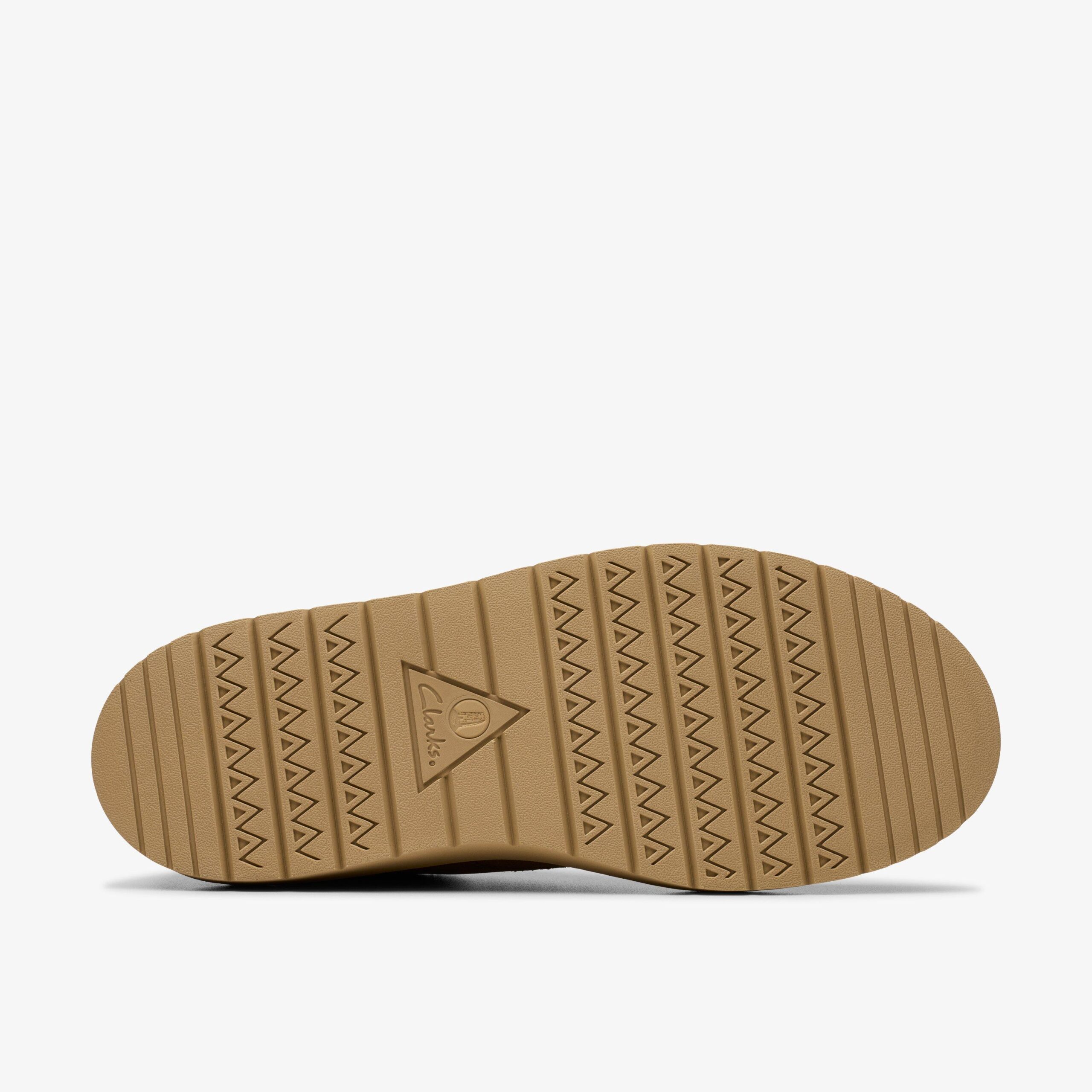 Polden Moc Cola Suede - Image 3