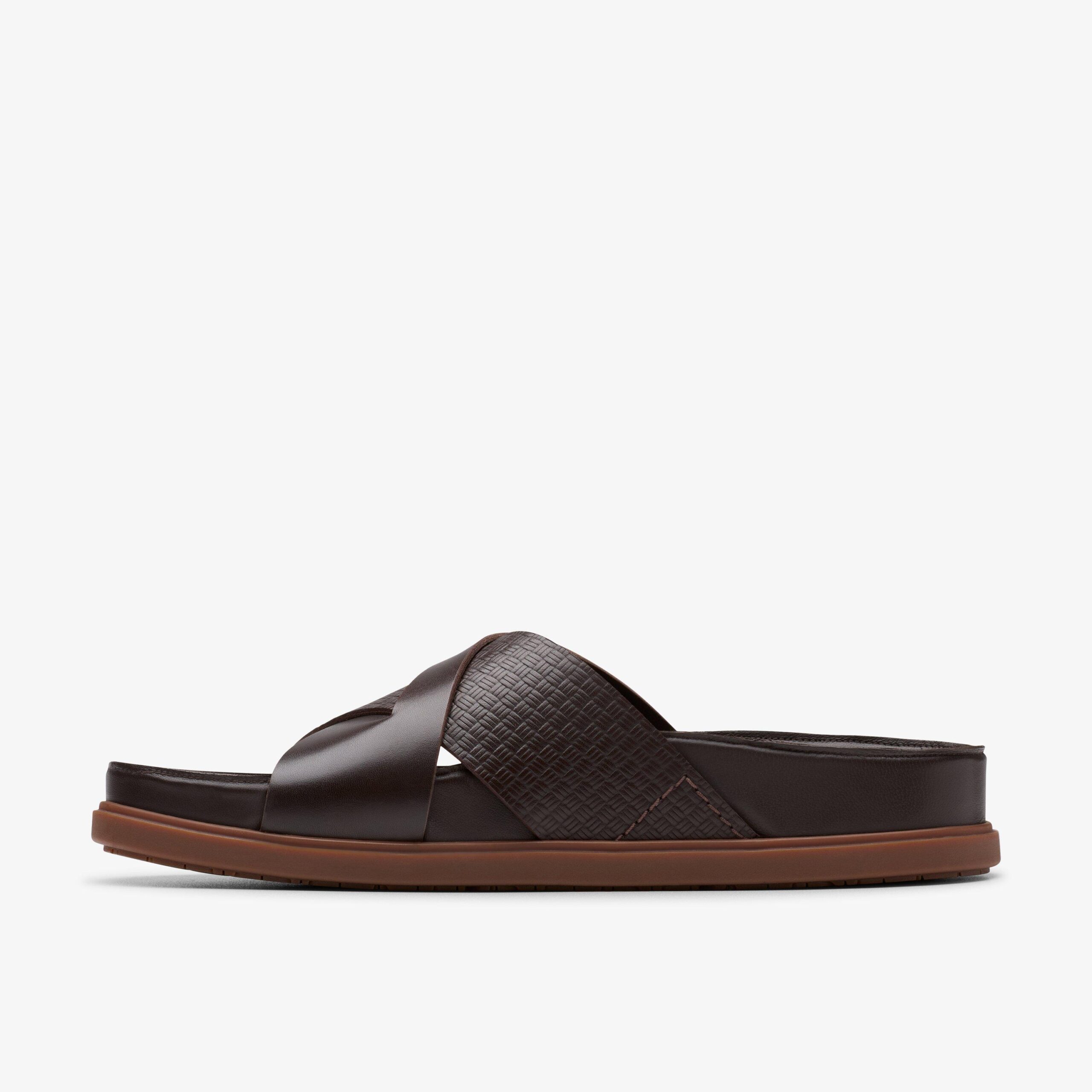 Torford Cross Brown Leather - Image 3
