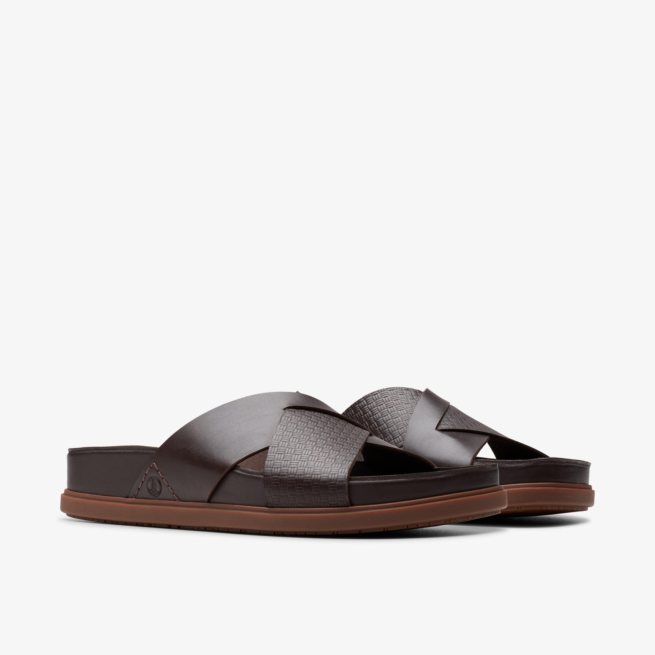 Torford Cross Brown Leather - Image 5